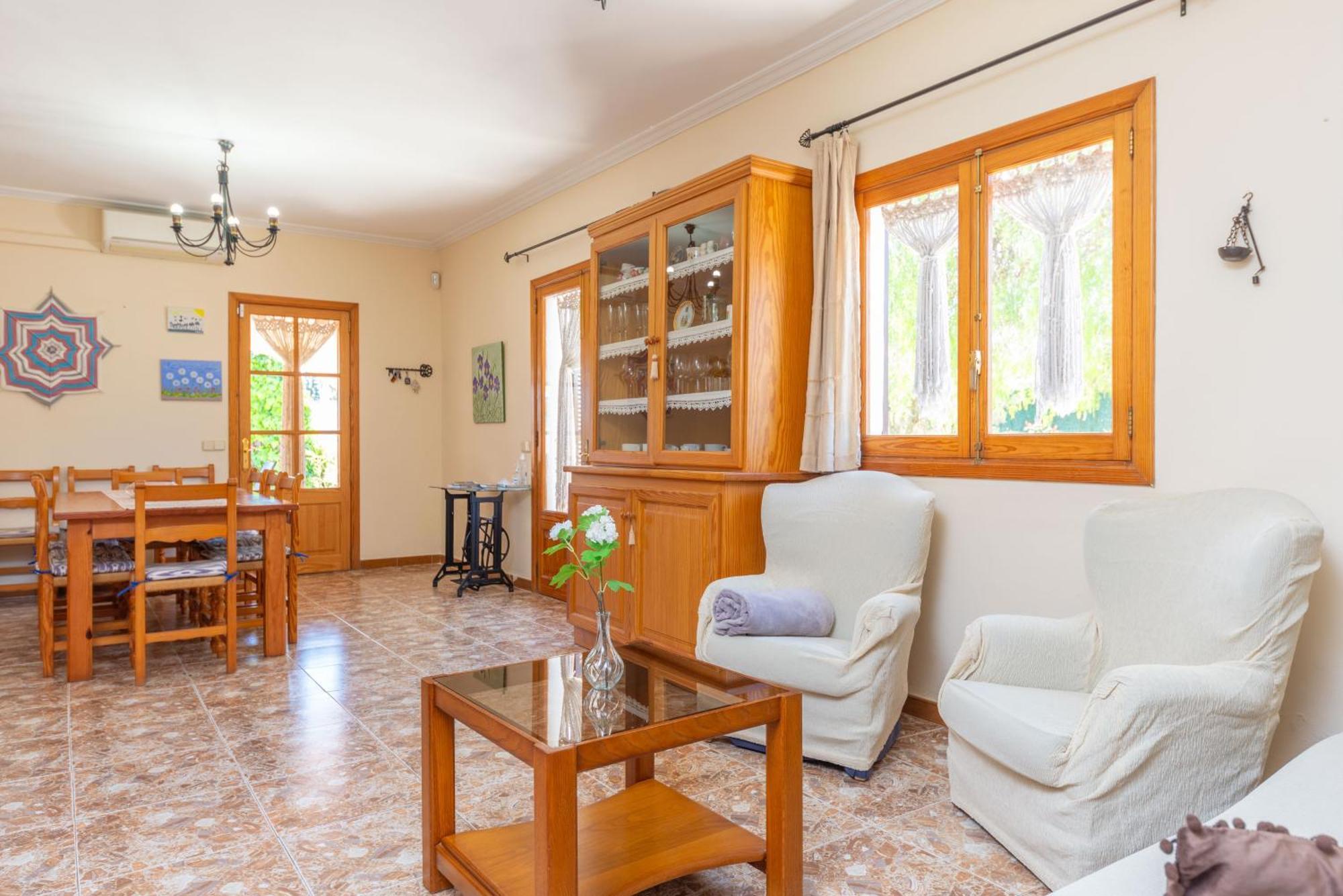 Villa Fernando *