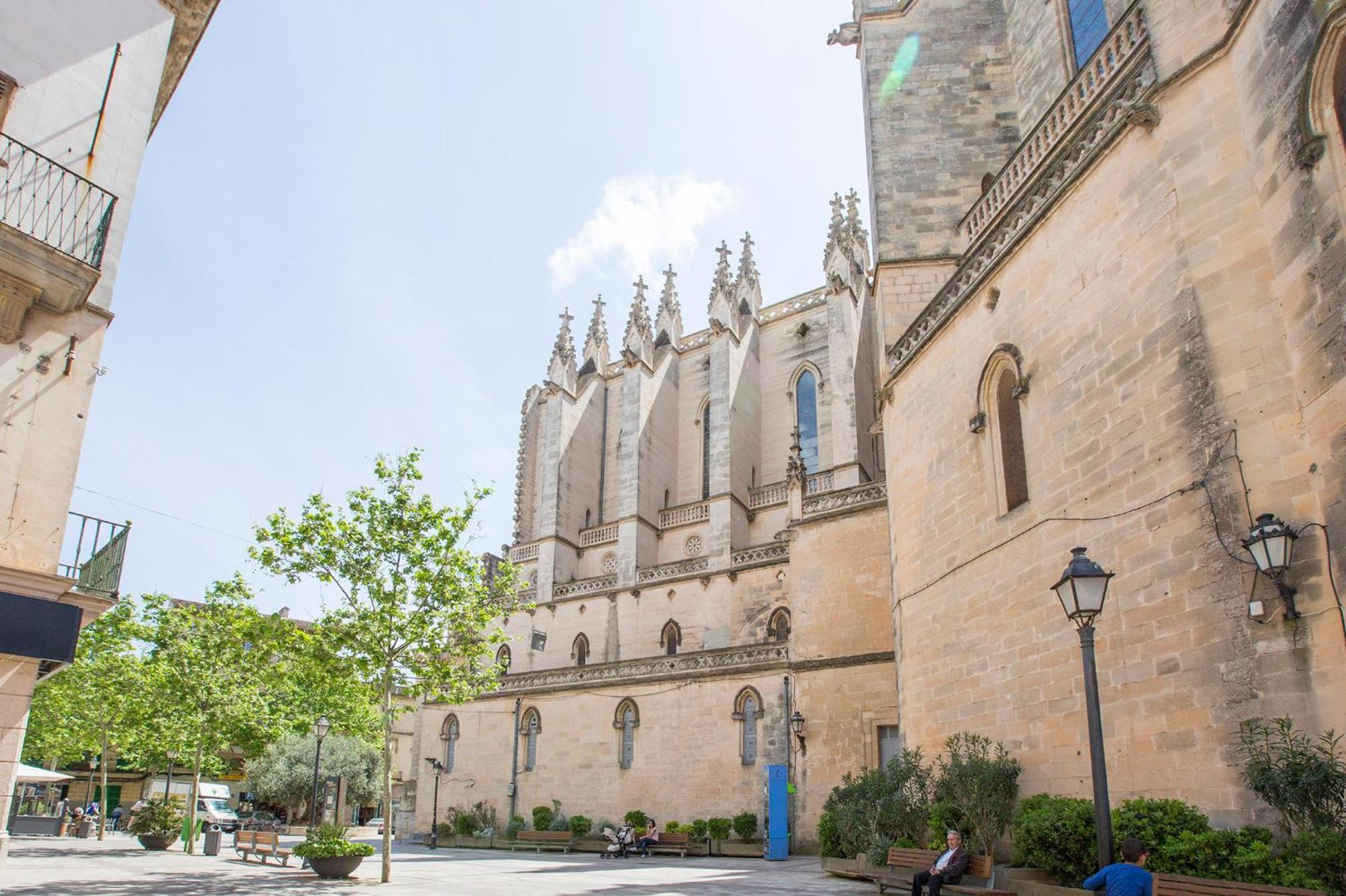 Fernando Manacor (Mallorca)