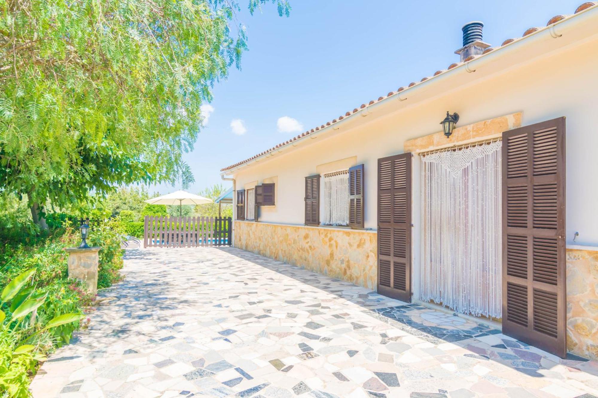 Villa Fernando