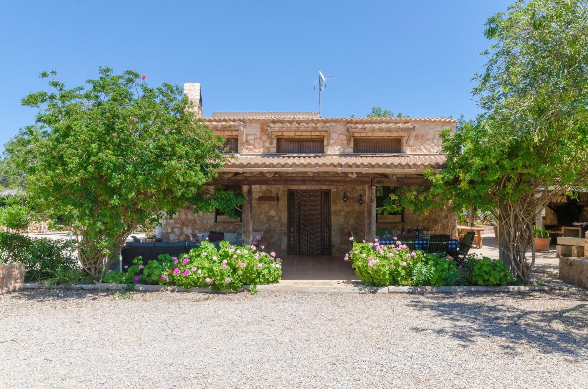 Villa Rosillo *