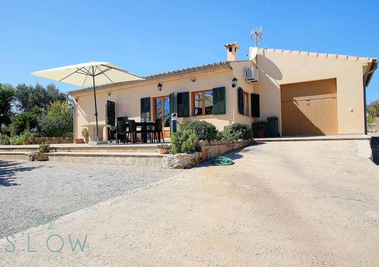 Villa Cas Frares *