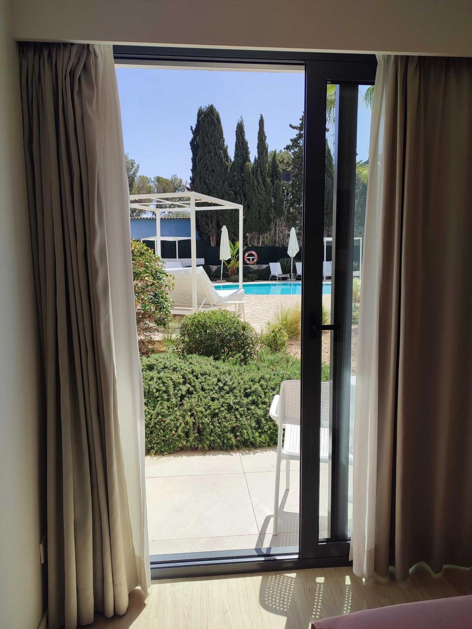 Hotel Sol I Vida - Adults Only Porto Cristo