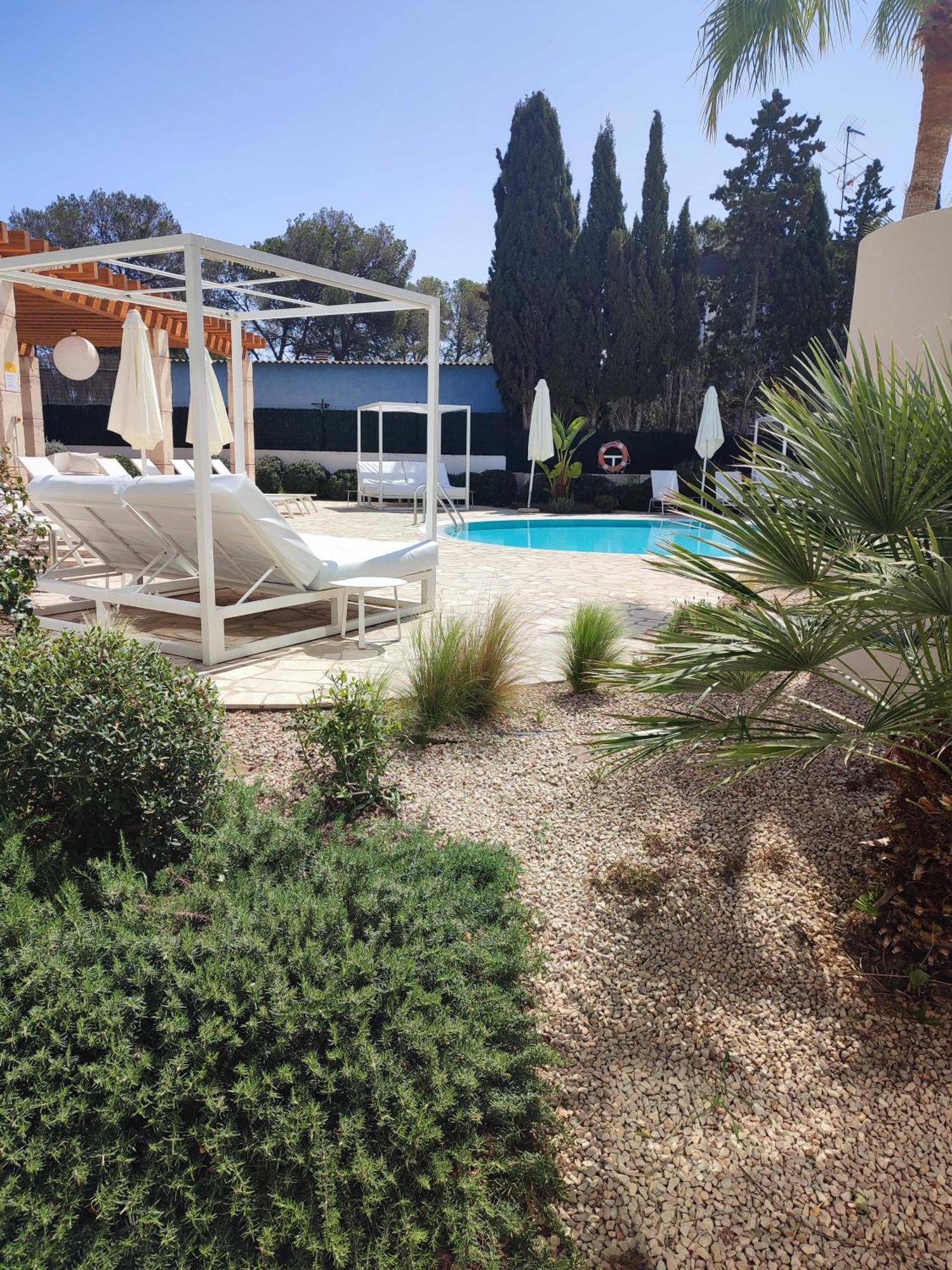 Hotel Sol I Vida - Adults Only Porto Cristo