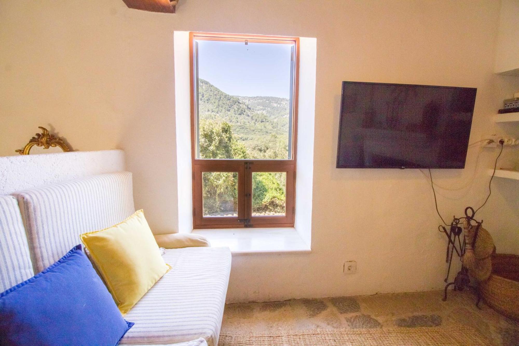 Beautiful Mediterranean With A/c, Wifi Villa