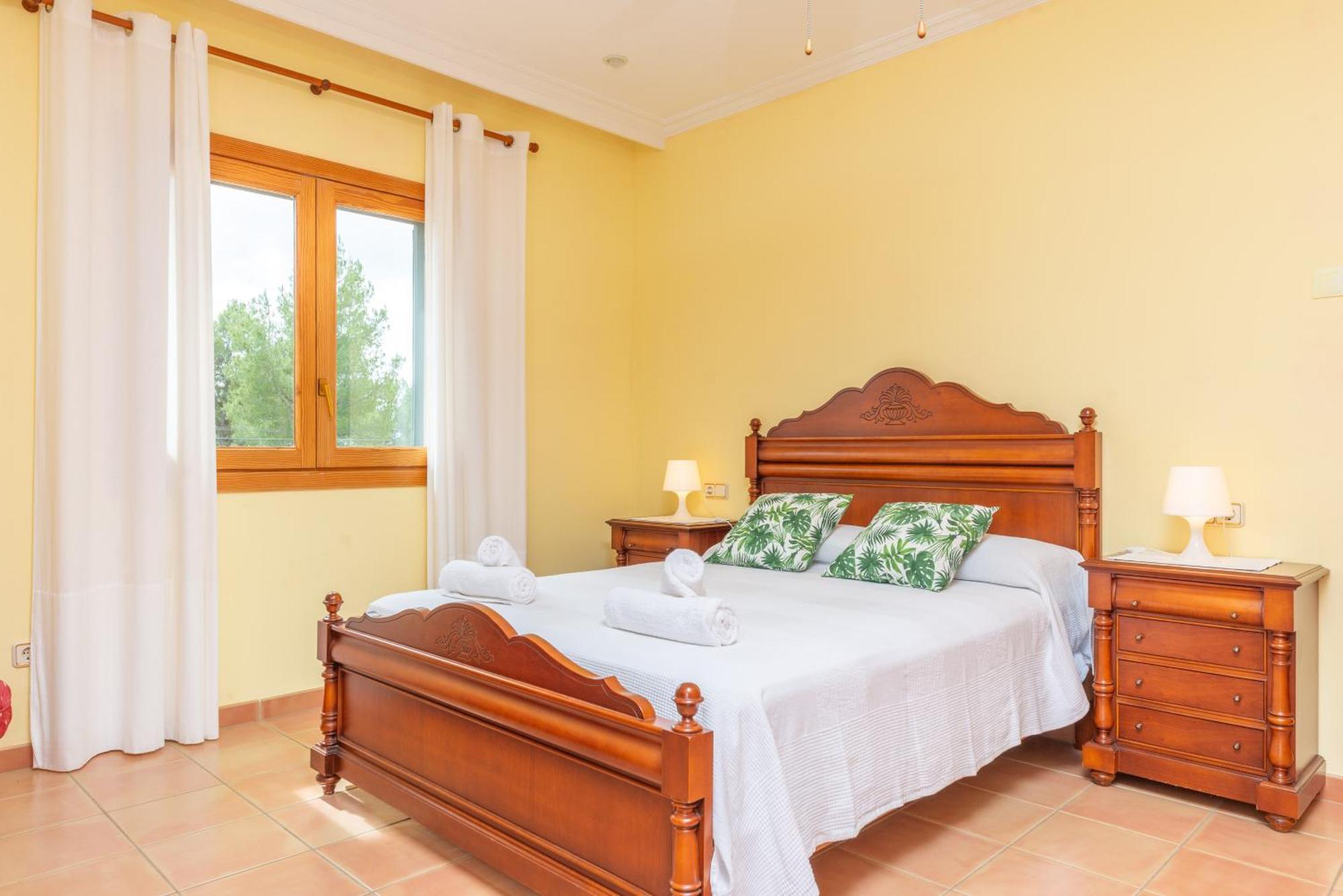 Villa Es Garroveret Marratxí