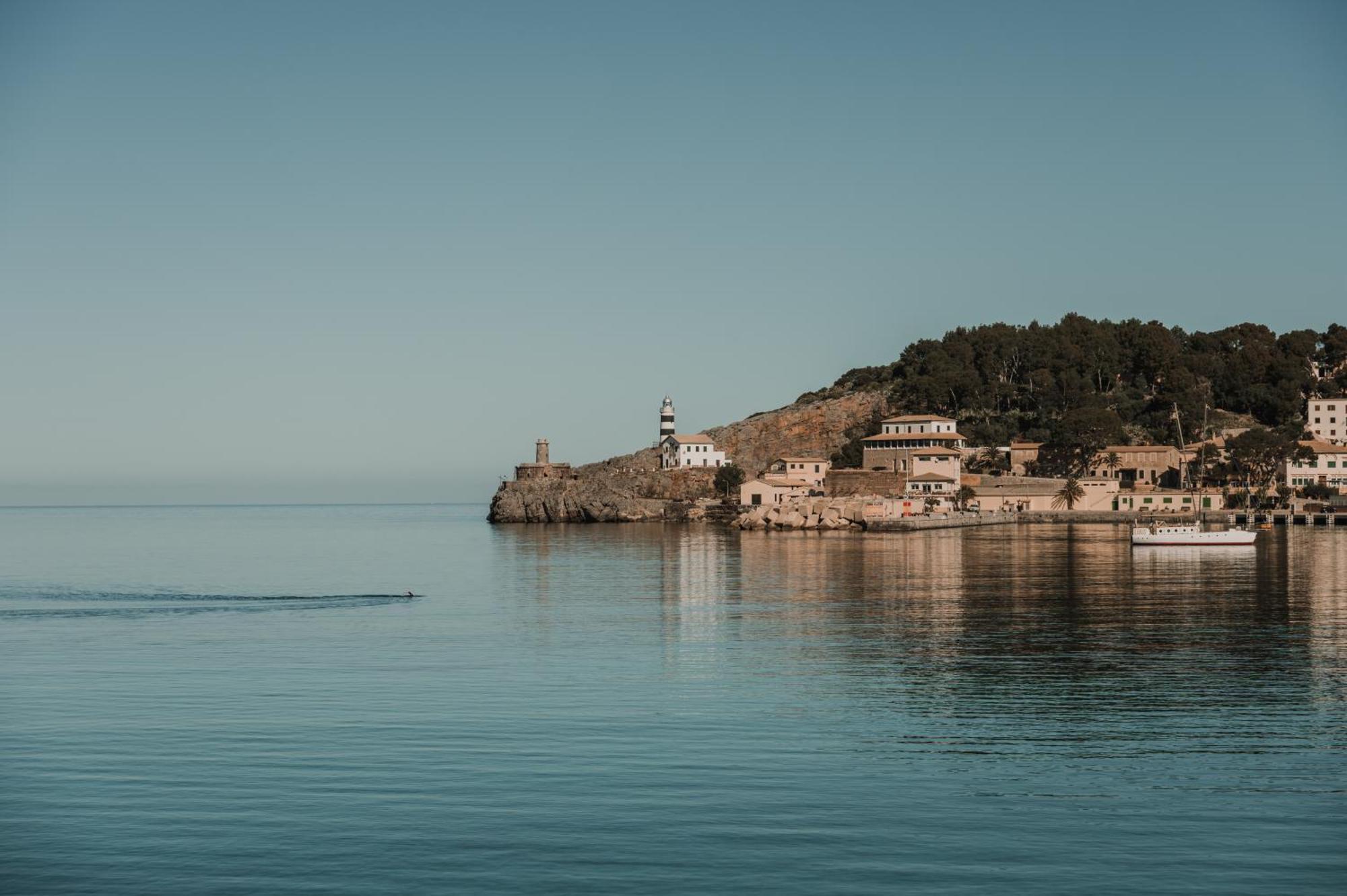 Hotel Marina Port De Soller