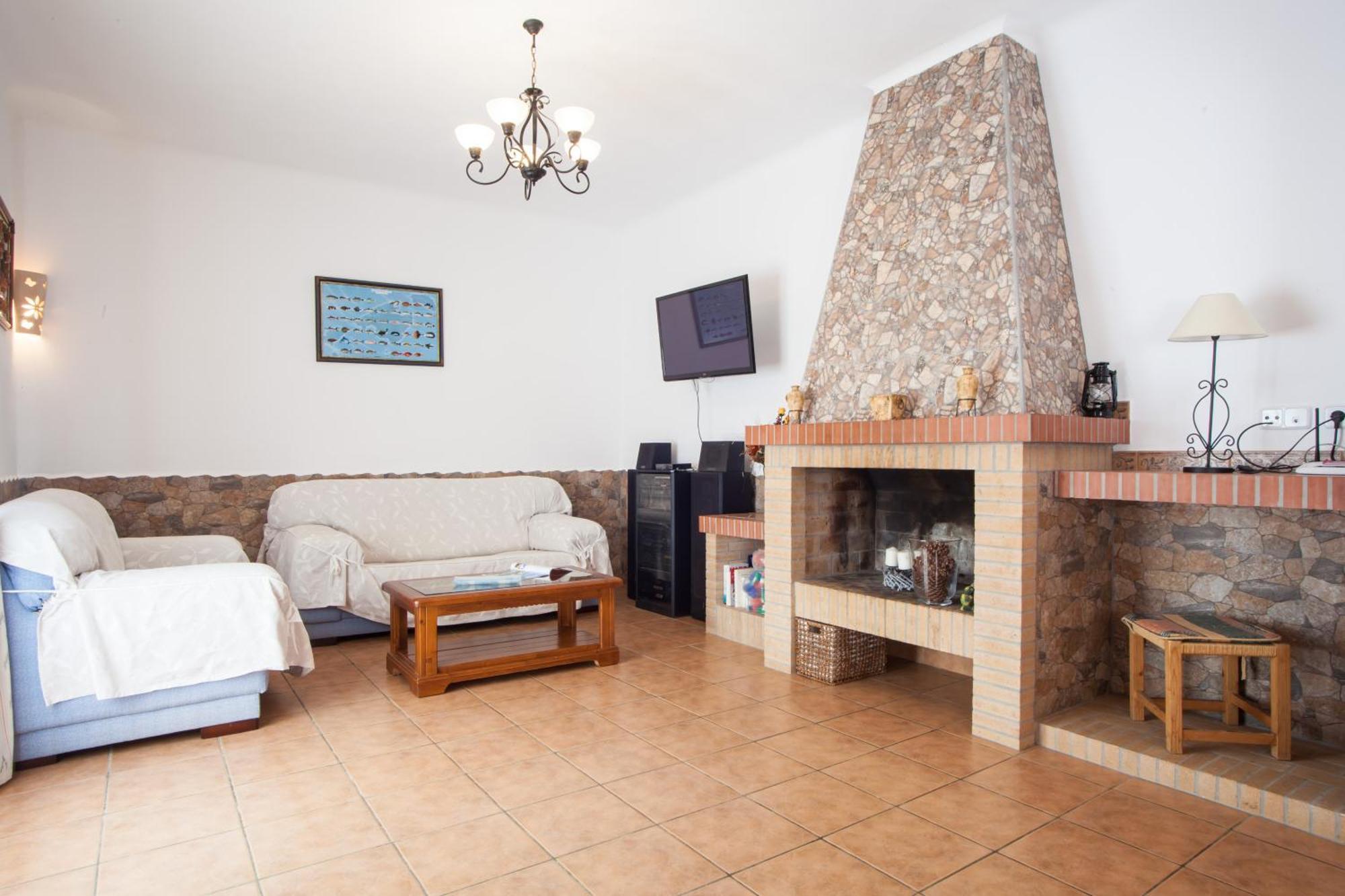 Villa Es Coco De Sa Mola