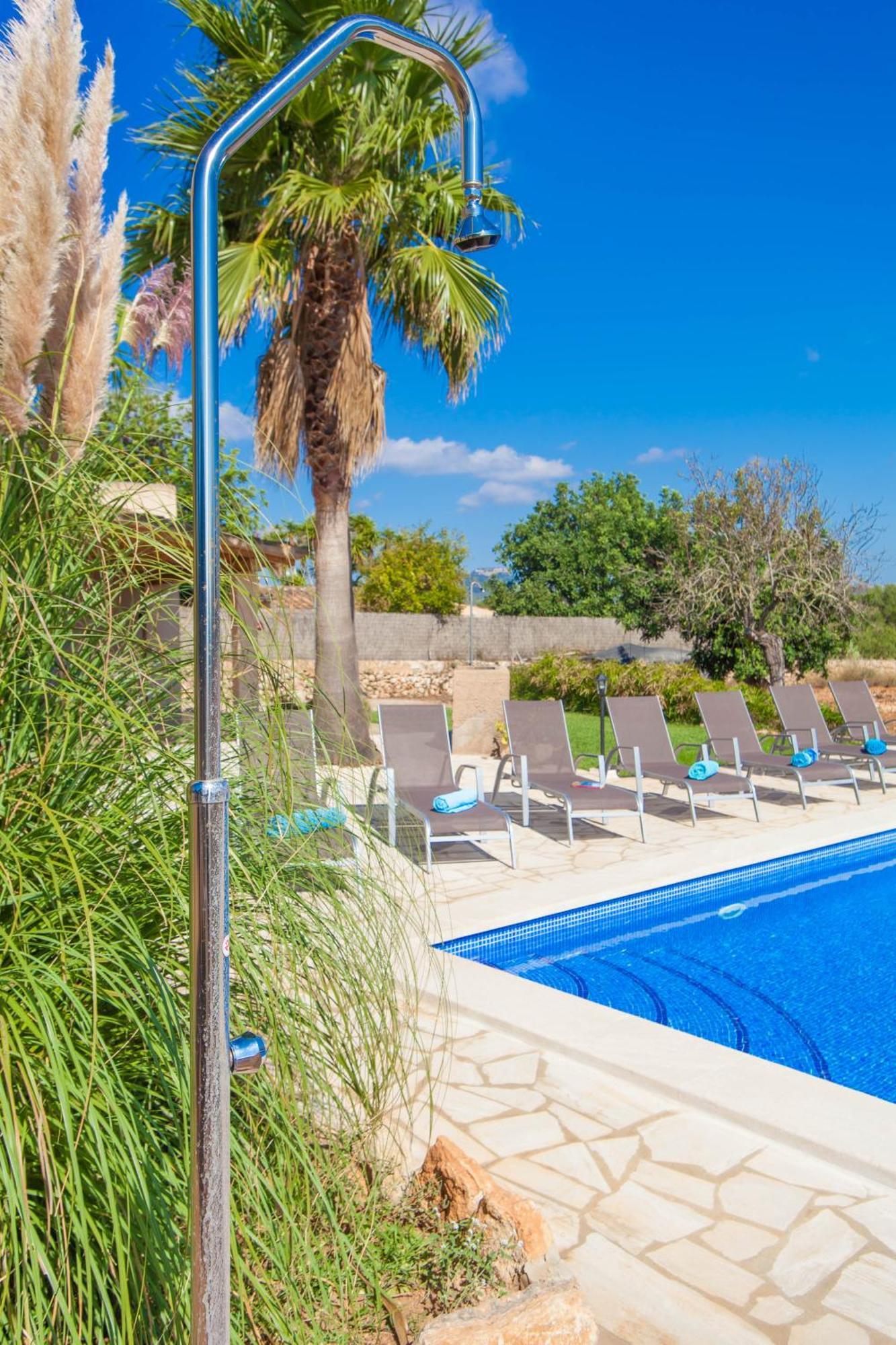 Villa Es Coco De Sa Mola