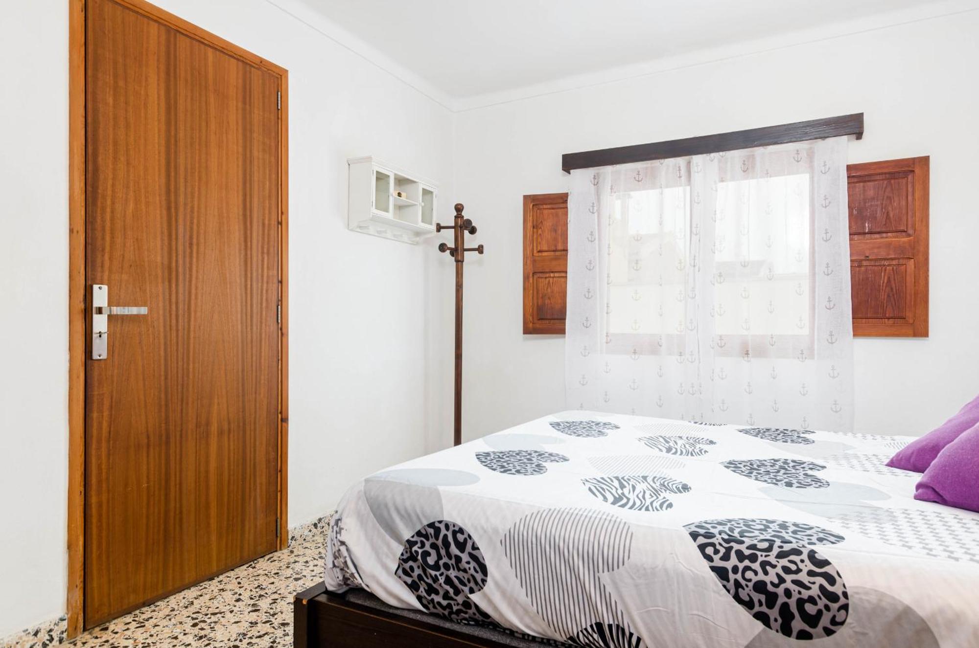 Holiday home Yourhouse Petita, House In Majorca North