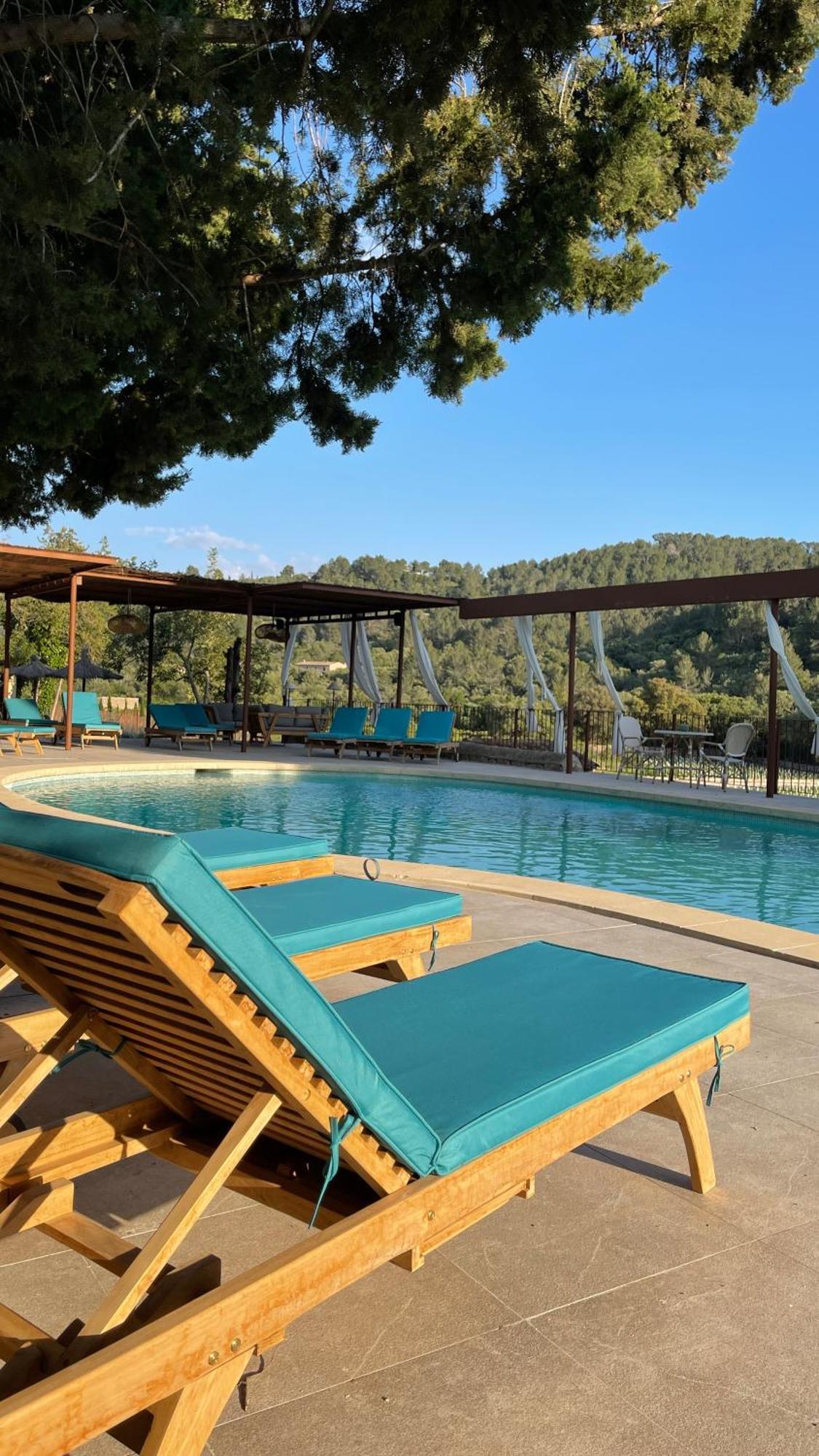 Rondaia Hotel Esporles (Esporlas)