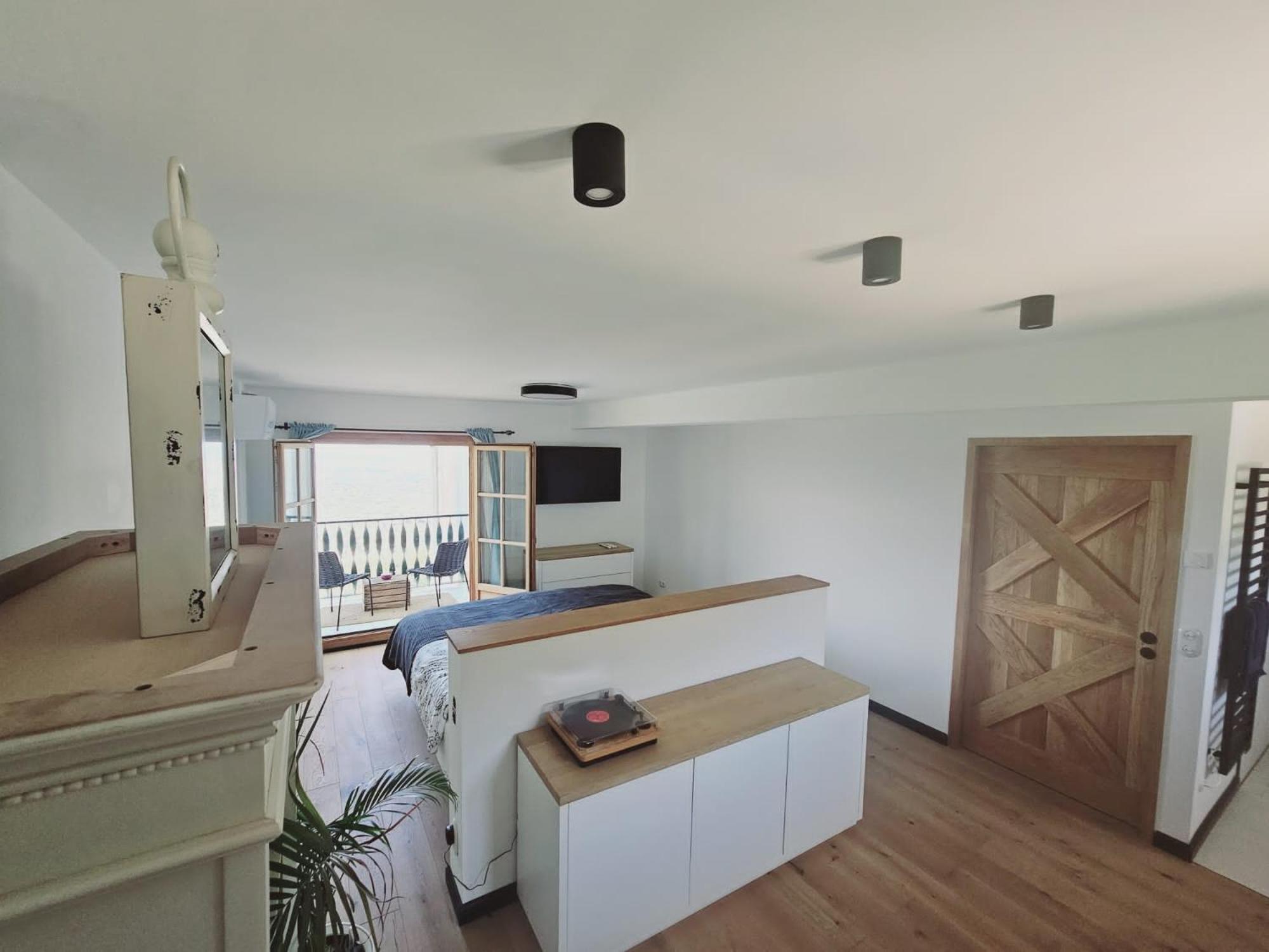 Holiday home Es Verger Coll De Tords *