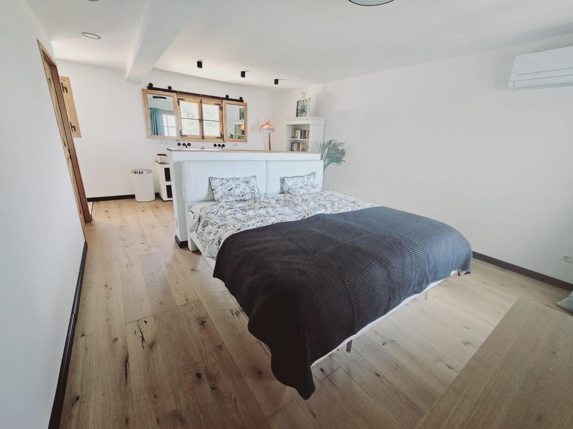 Holiday home Es Verger Coll De Tords