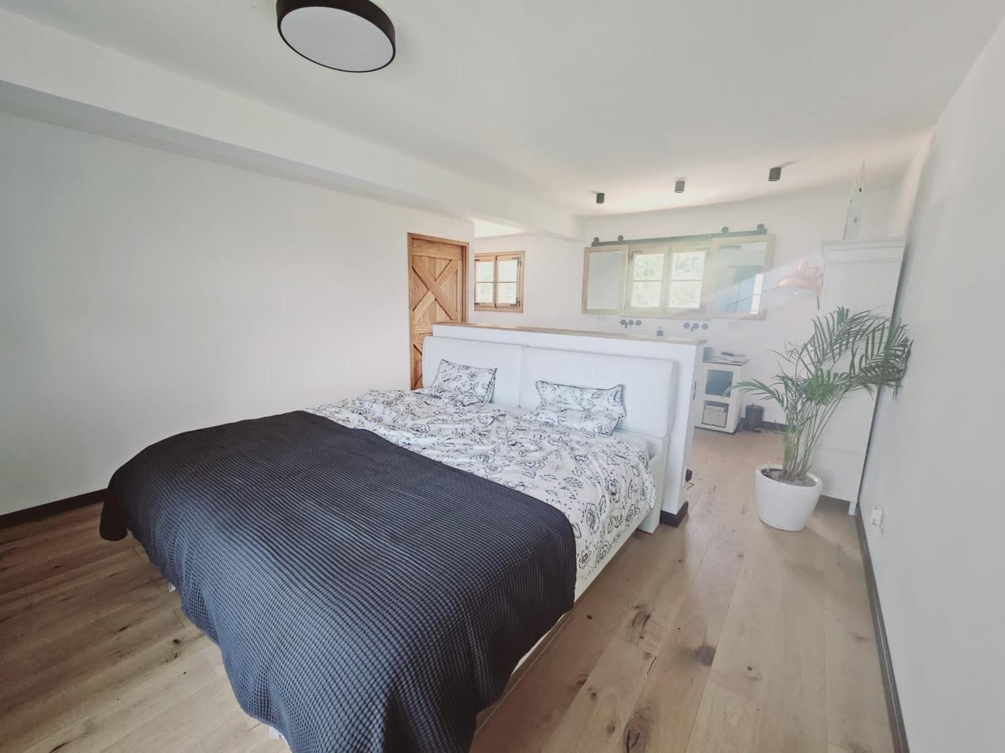 Es Verger Coll De Tords Holiday home Esporles