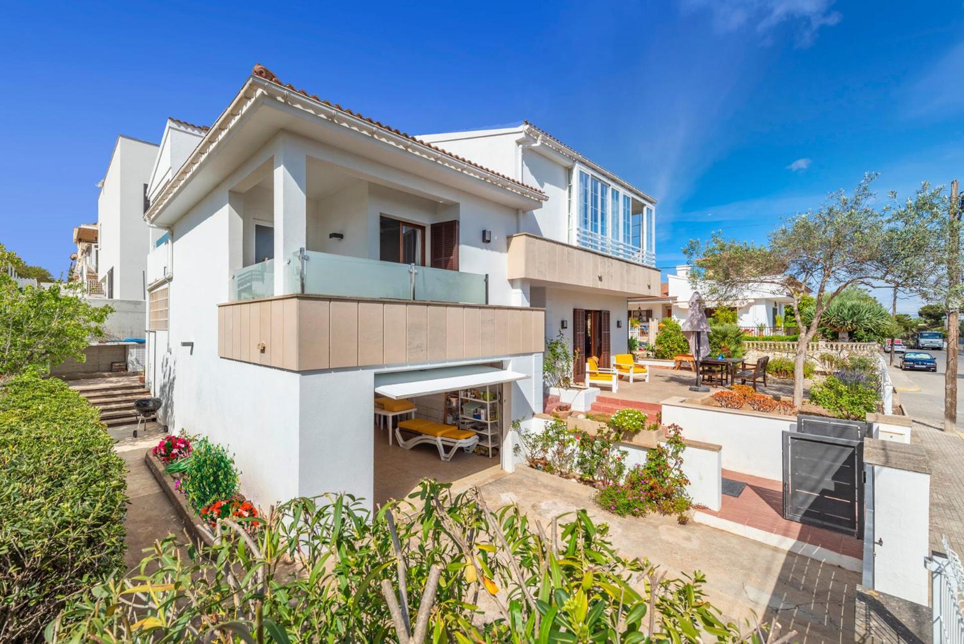 Villa Magraner By Sealand *
