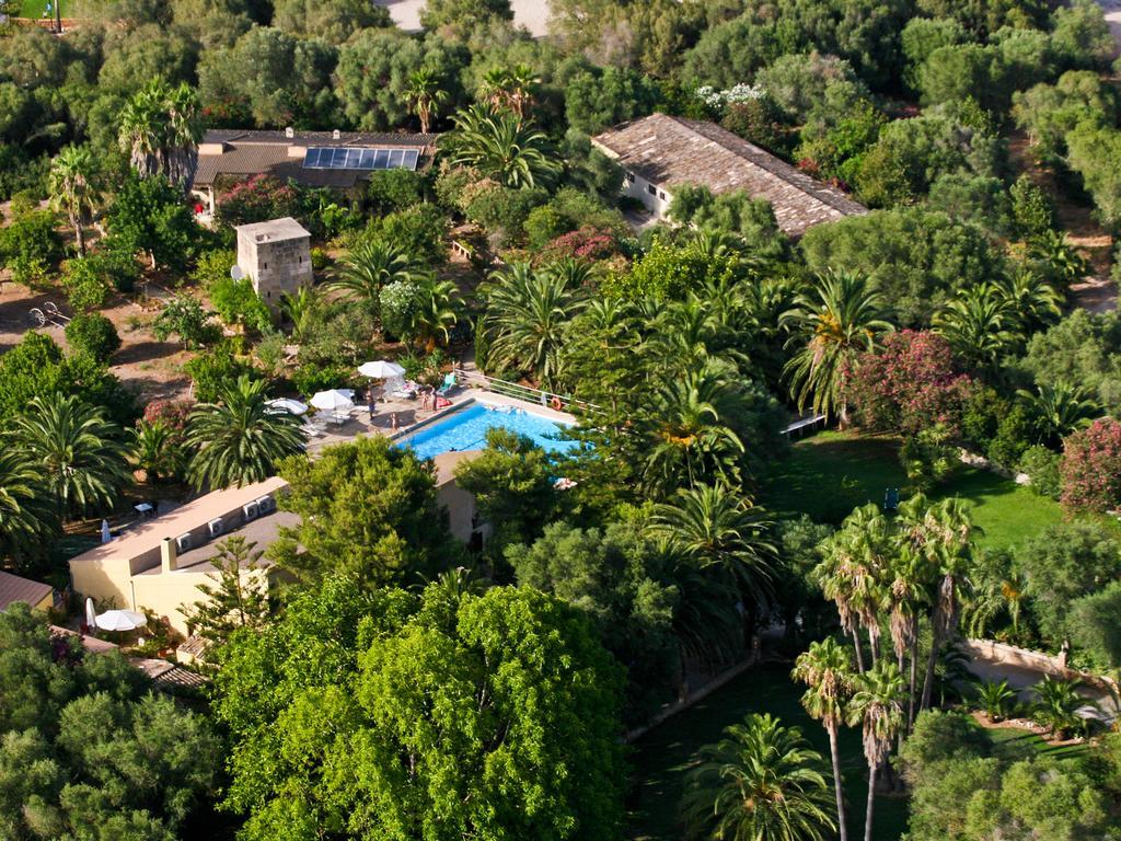 Casa rural Rural Predio Son Serra