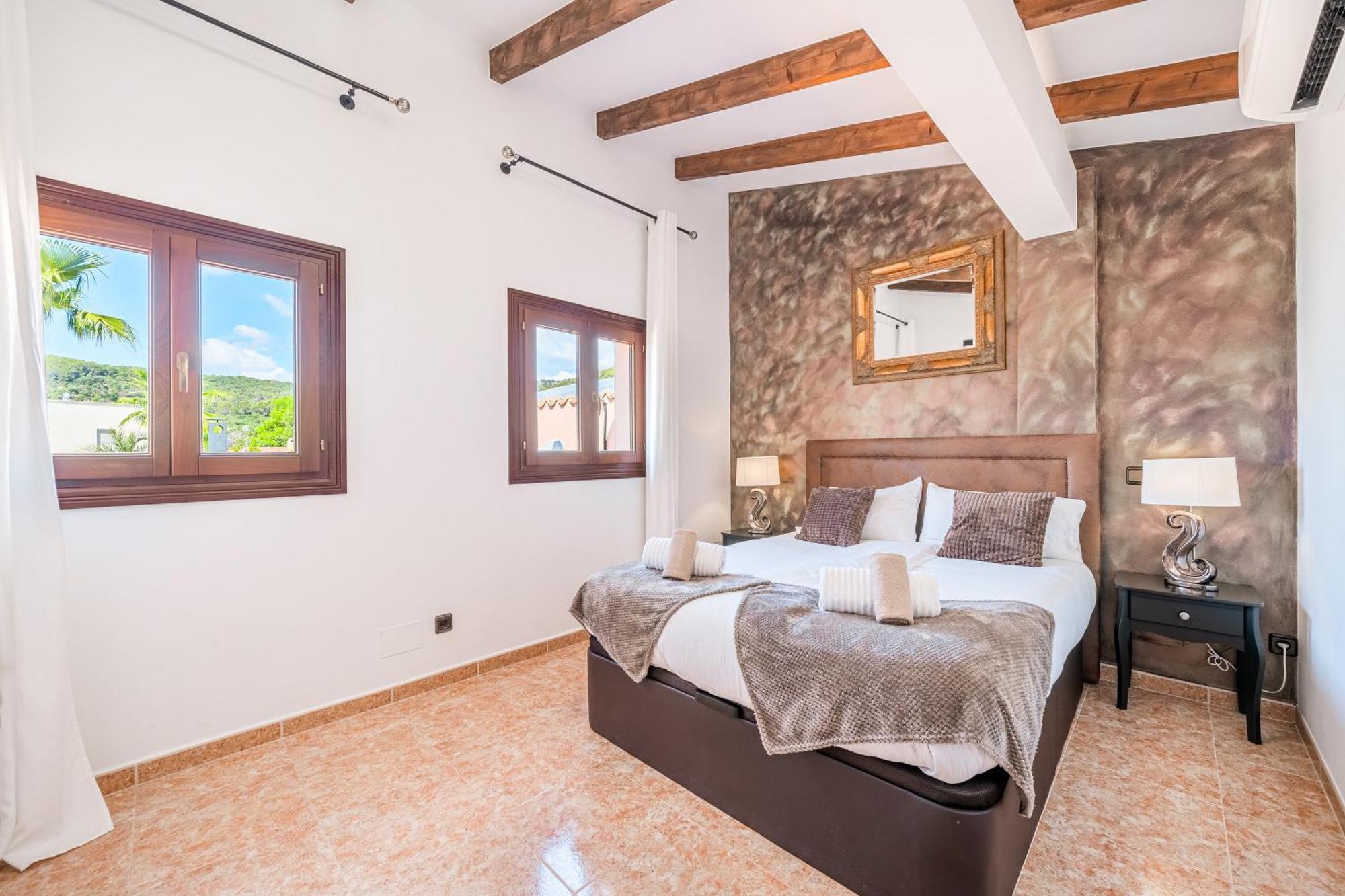 Villa Levante - Mallorca