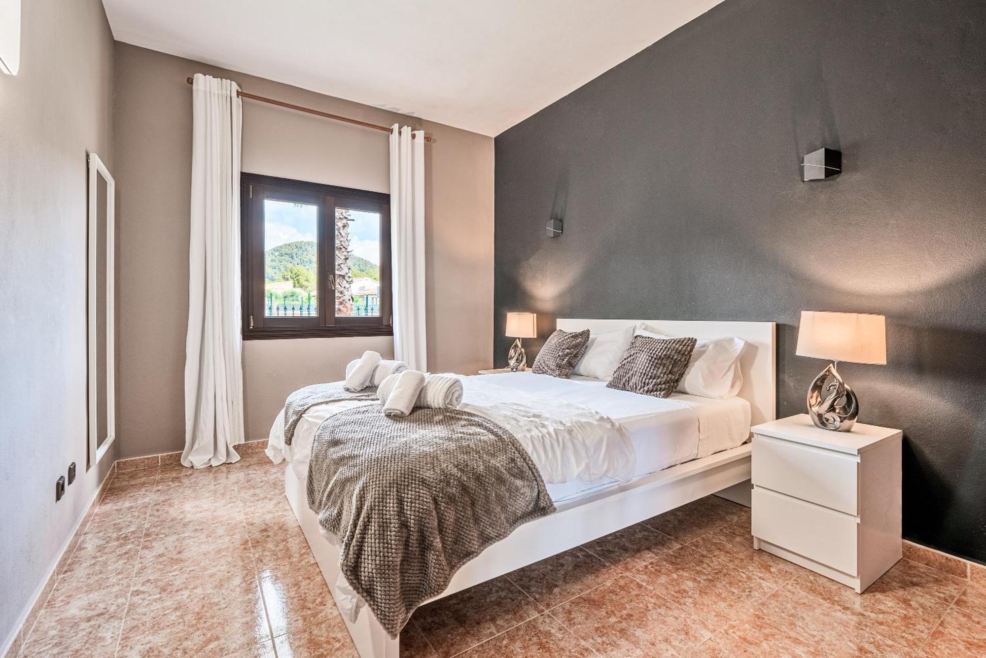 Levante - Mallorca Villa *