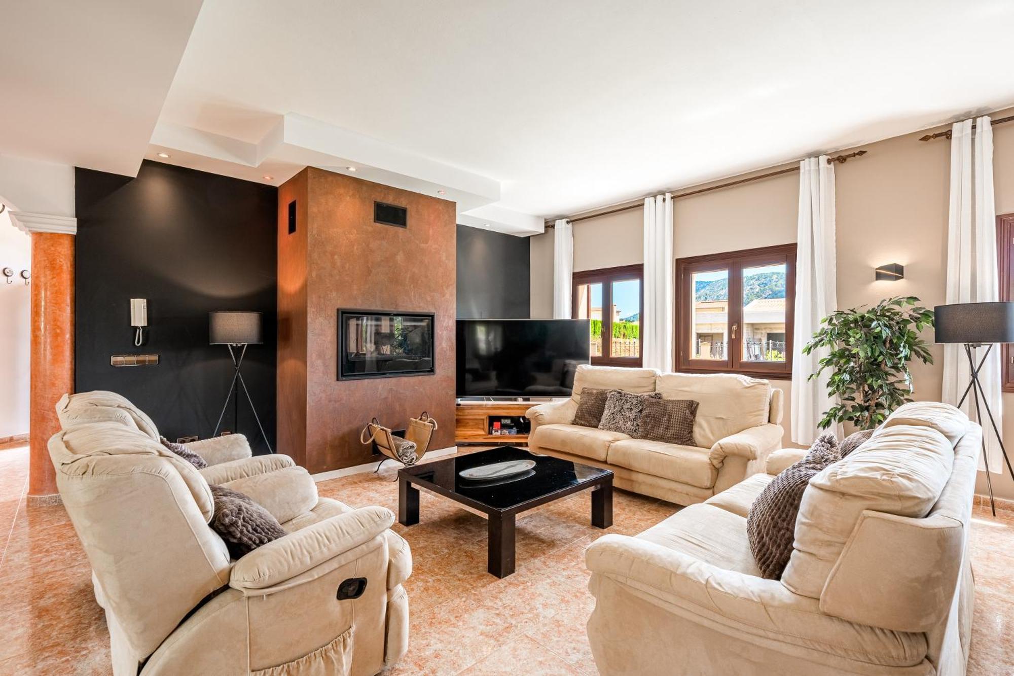 Villa Levante - Mallorca *