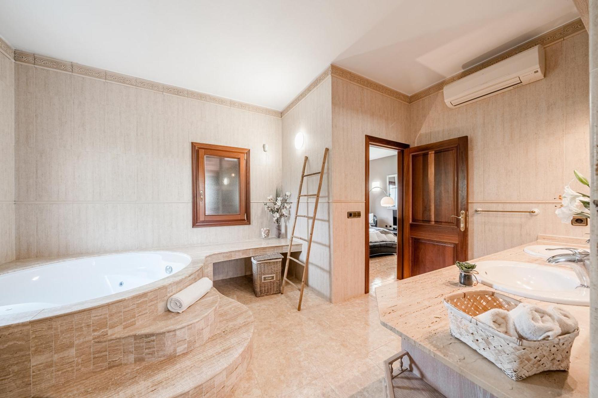 Villa Levante - Mallorca Sa Pobla