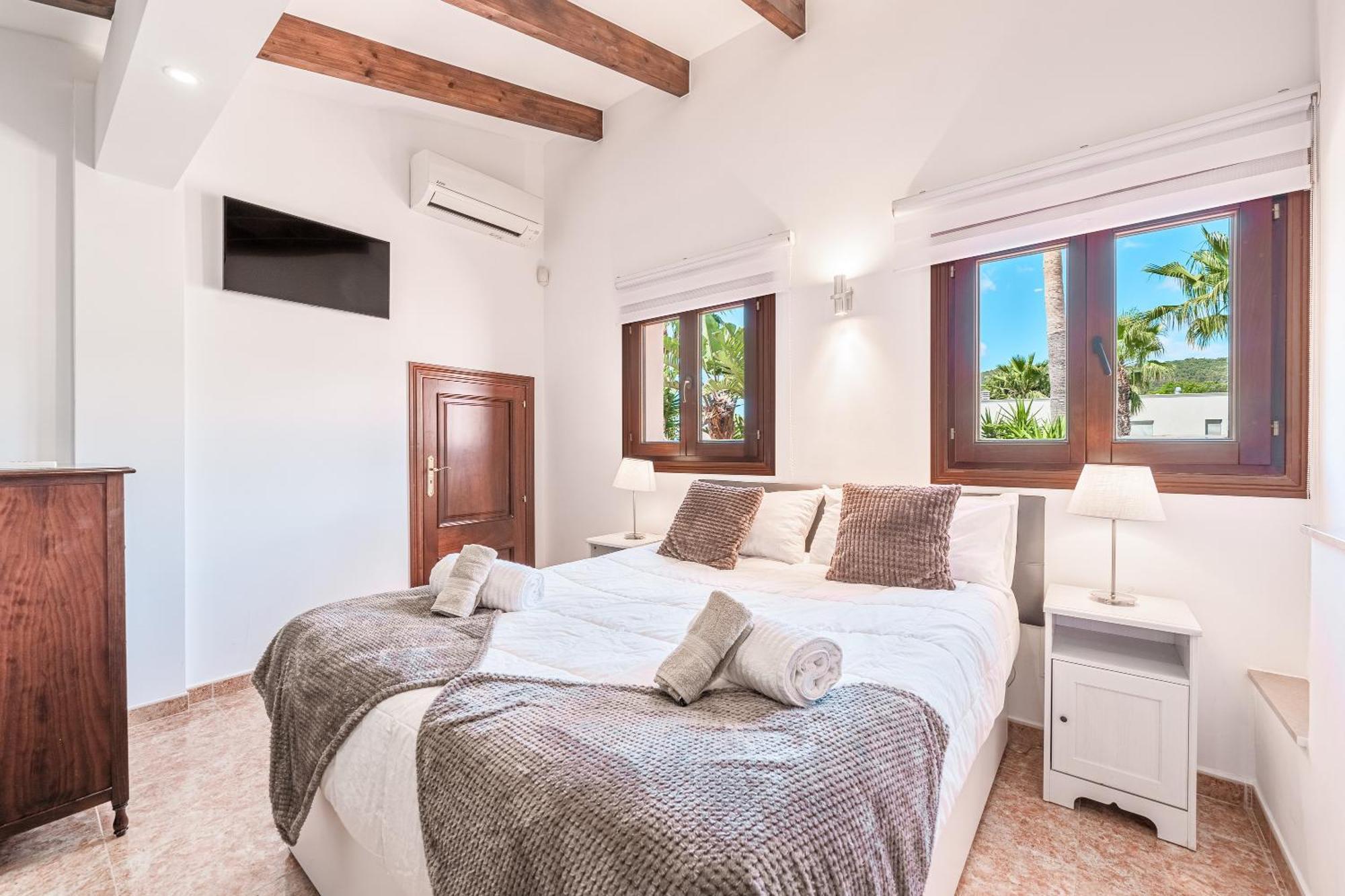 Levante - Mallorca Villa