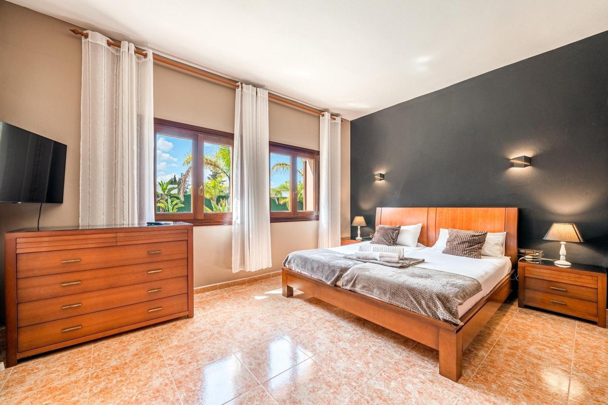Levante - Mallorca Villa