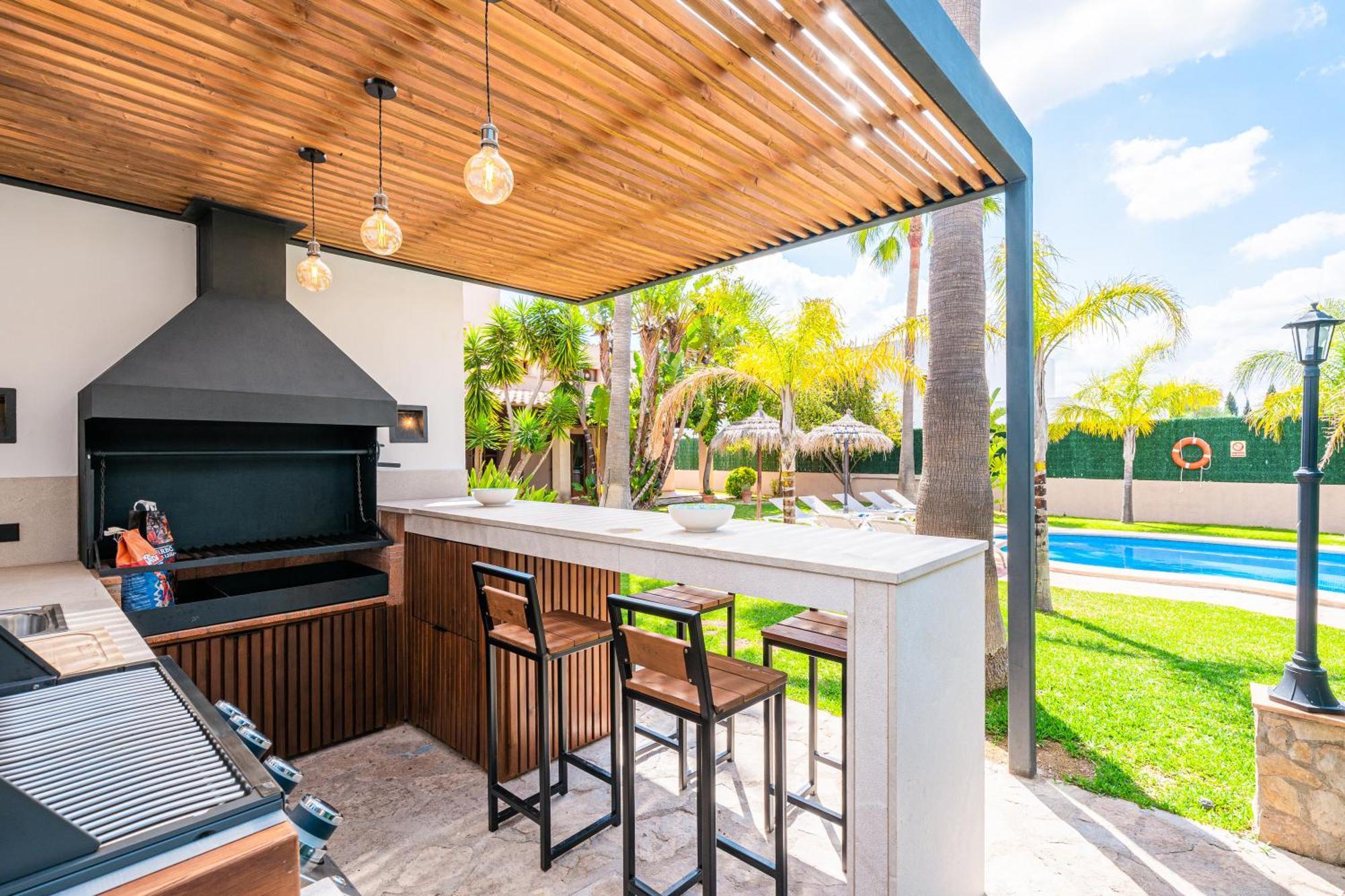 Levante - Mallorca Villa *