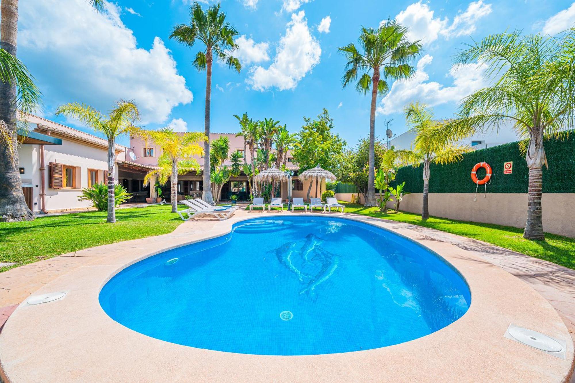 Levante - Mallorca Villa Sa Pobla