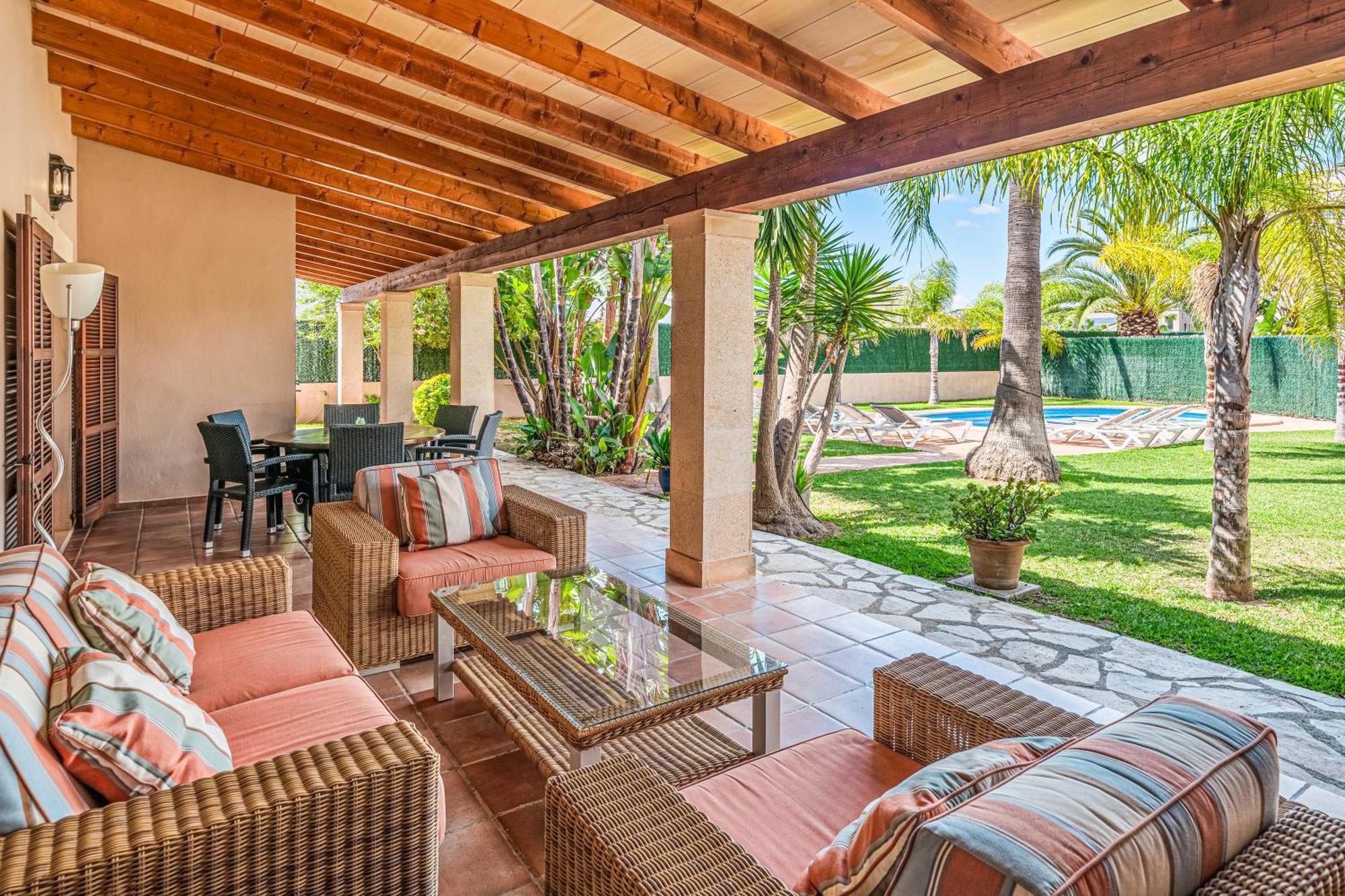 Villa Levante - Mallorca Sa Pobla