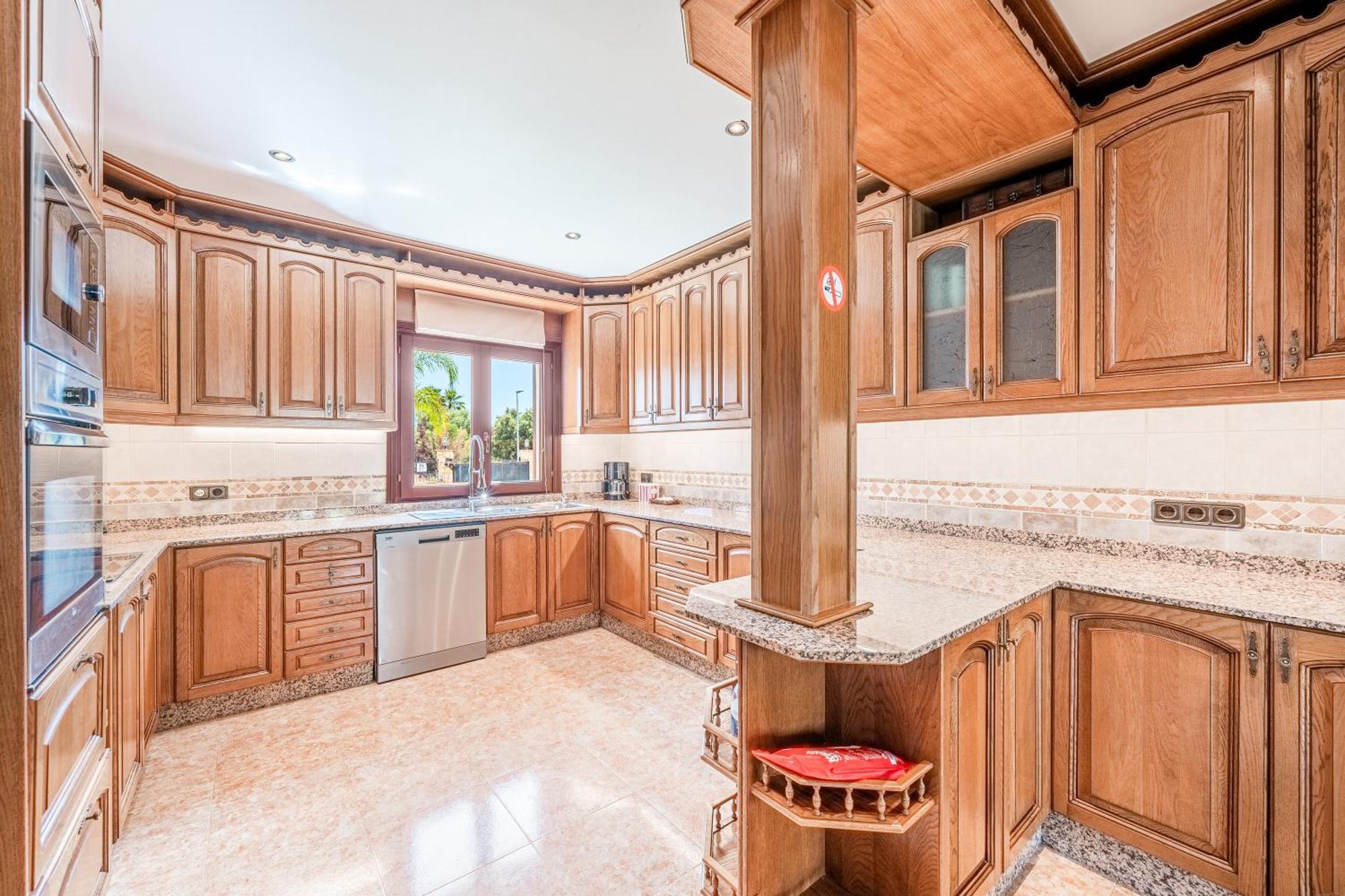 Villa Levante - Mallorca