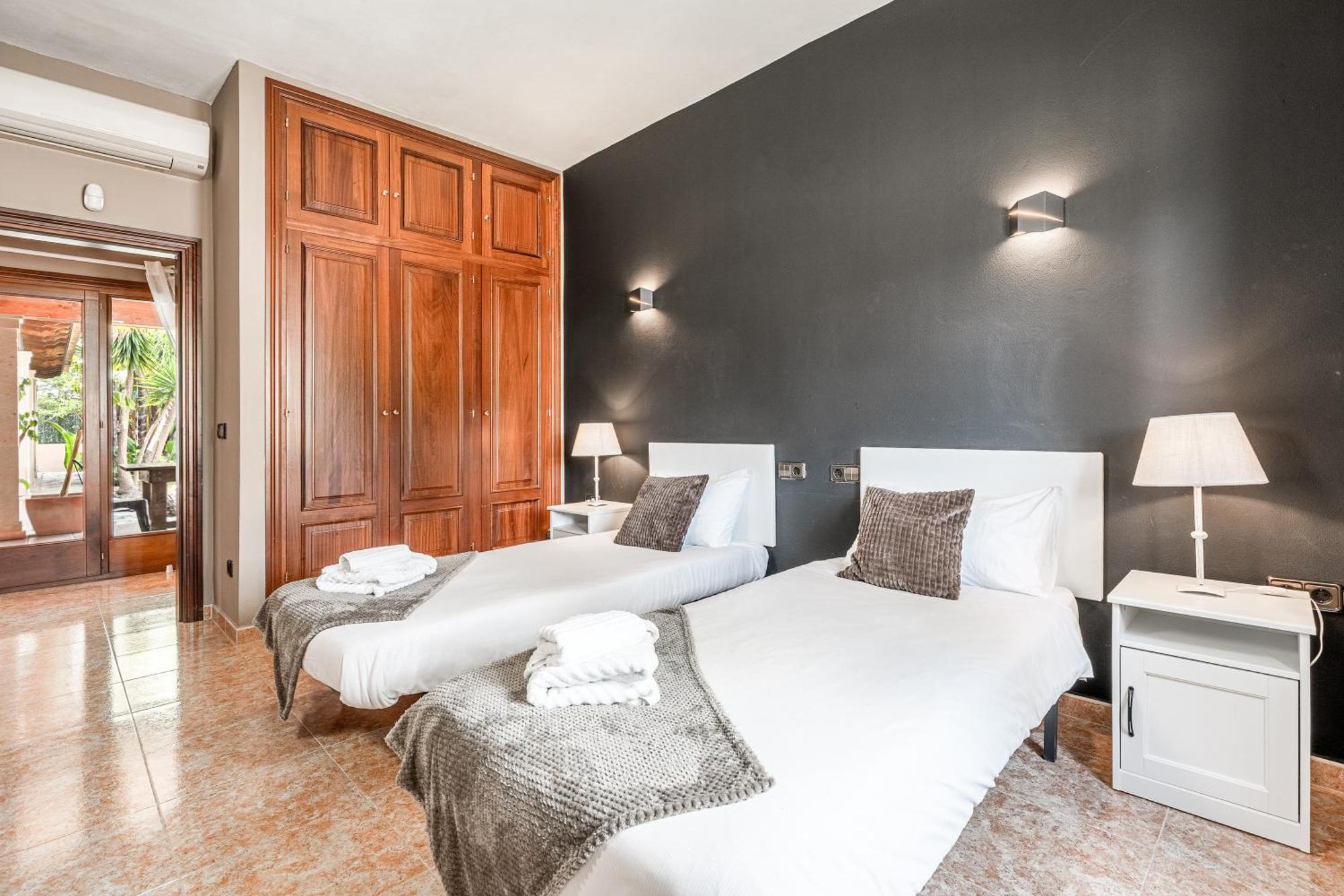 Levante - Mallorca Villa