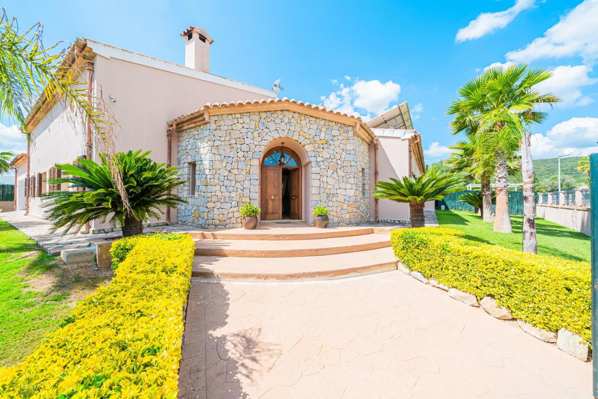 Levante - Mallorca Villa Sa Pobla