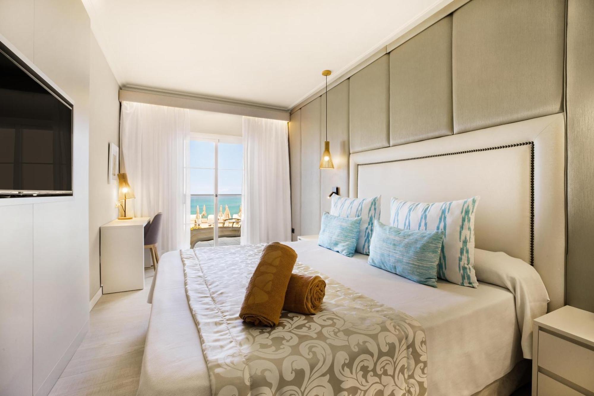 Viva Cala Mesquida &