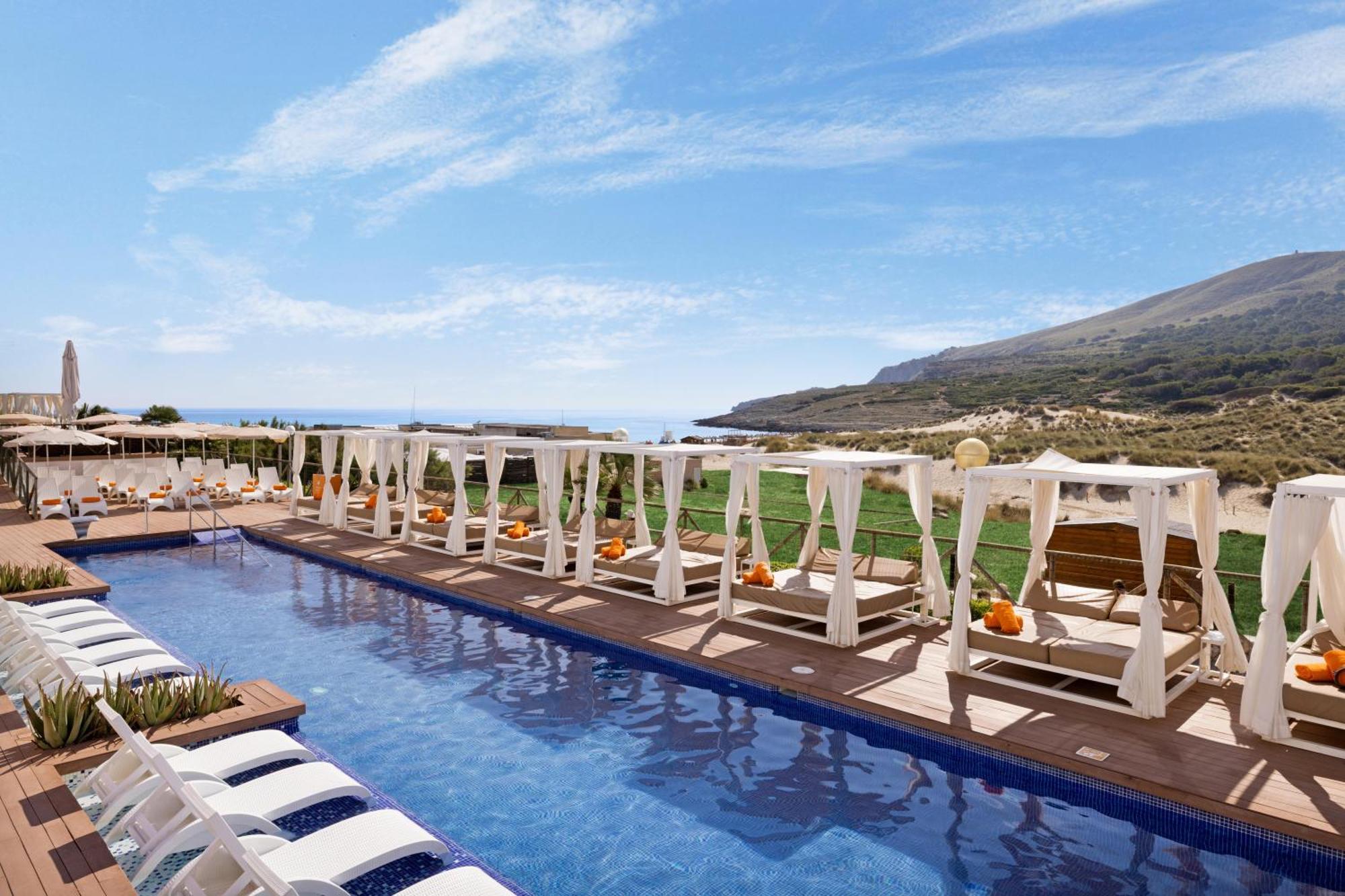 Viva Cala Mesquida & Resort 4*