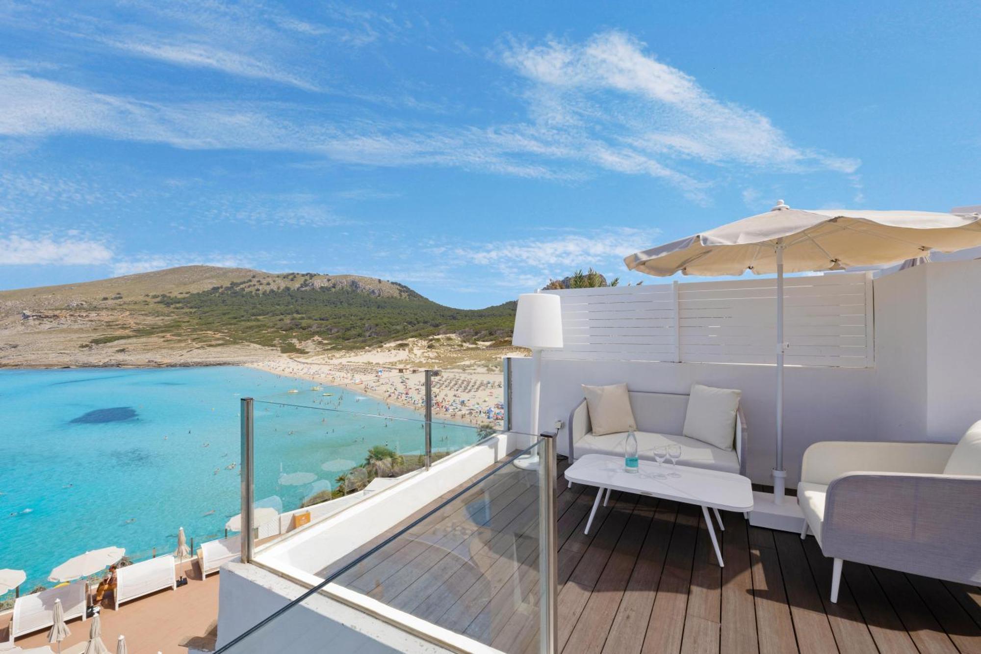 Resort Viva Cala Mesquida & Cala Mesquida (Mallorca)