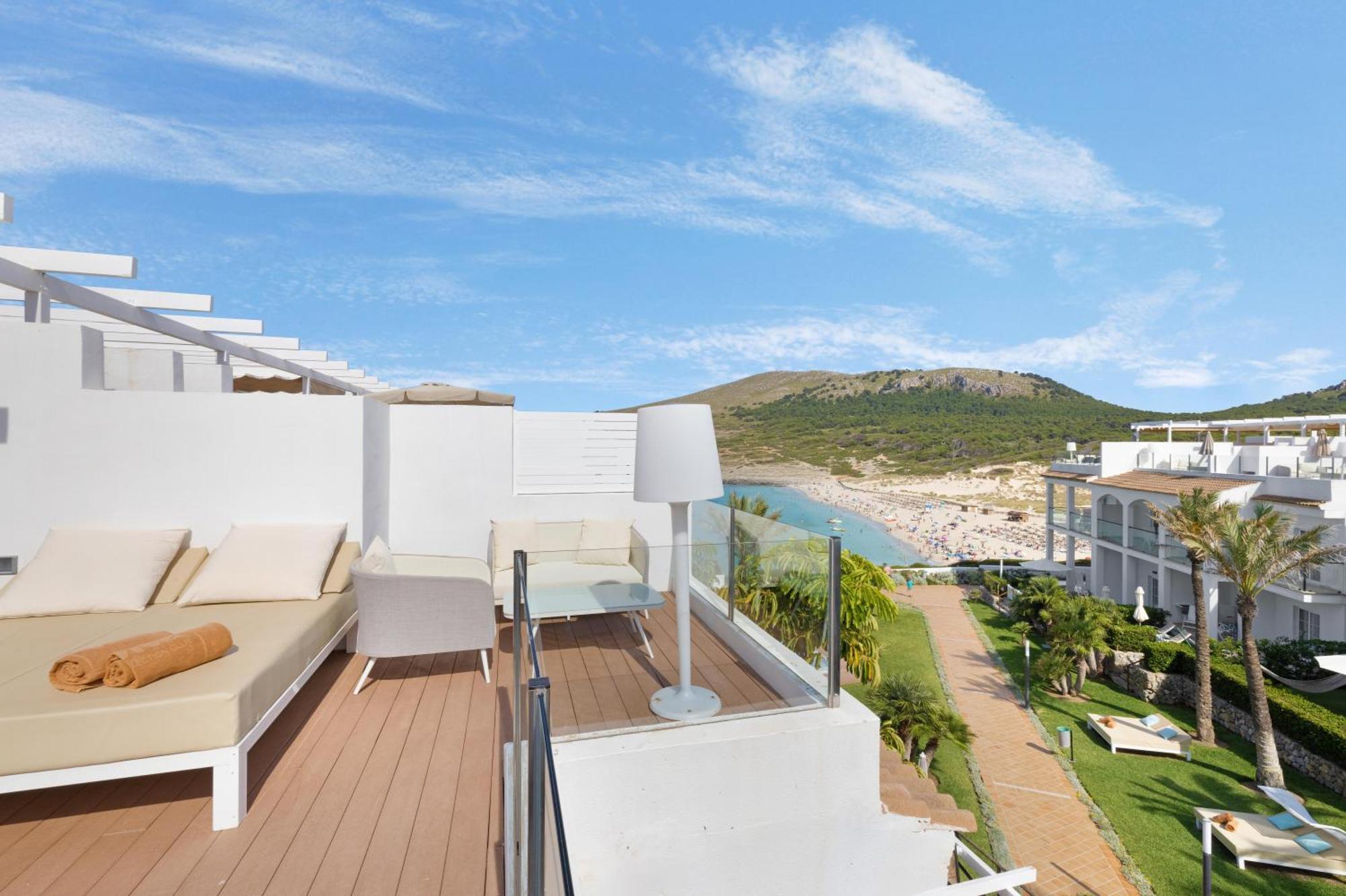 Viva Cala Mesquida & Cala Mesquida (Mallorca)