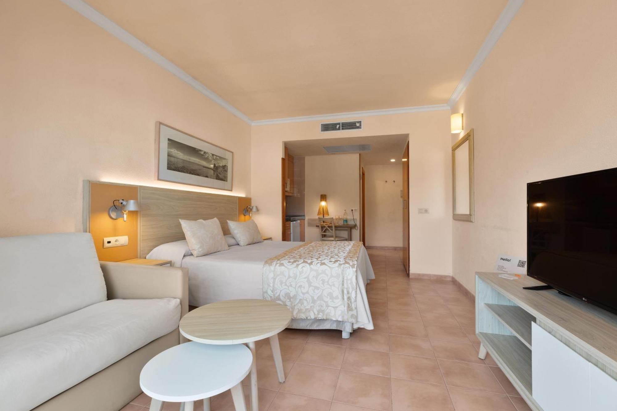 Viva Cala Mesquida & Cala Mesquida (Mallorca)