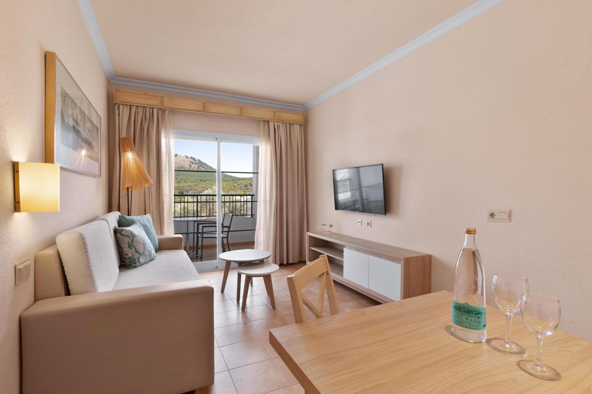 Viva Cala Mesquida & 4*