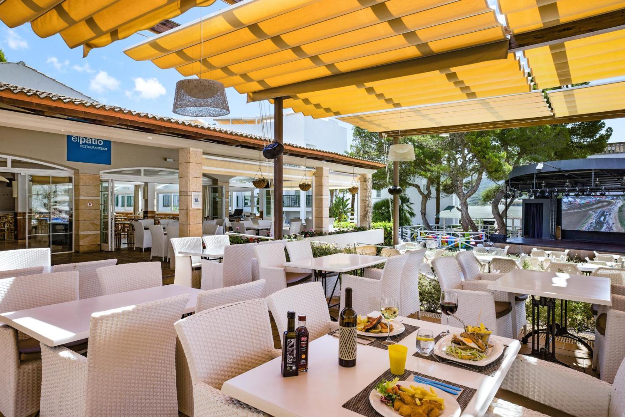 Viva Cala Mesquida & 4* Cala Mesquida (Mallorca)