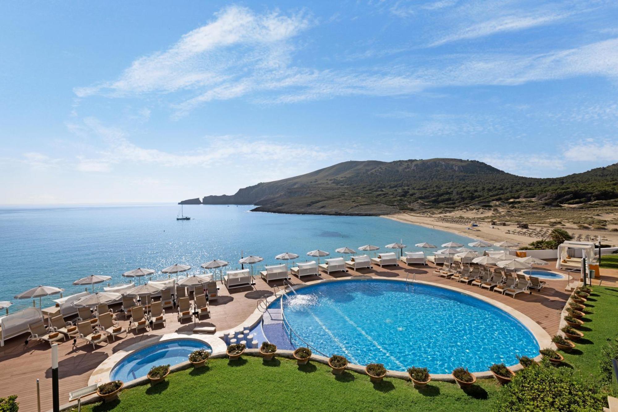 Viva Cala Mesquida & Resort