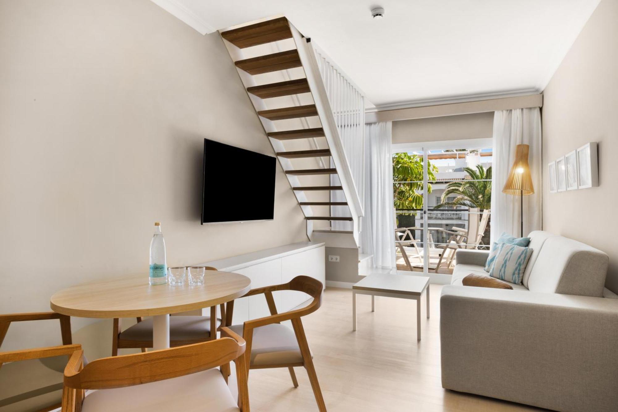 Resort Viva Cala Mesquida & Cala Mesquida (Mallorca)