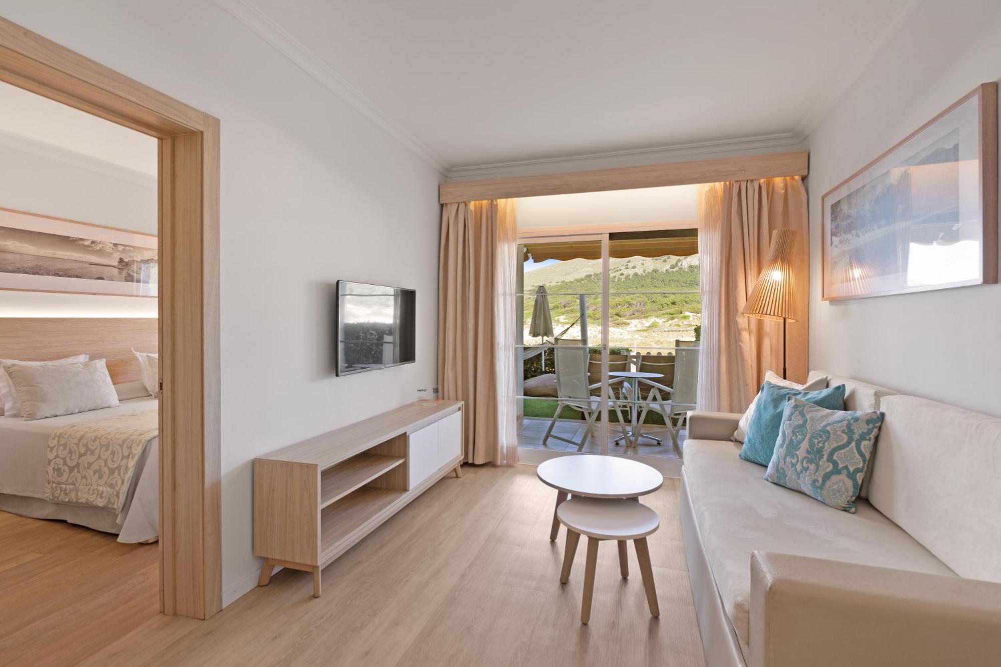 Viva Cala Mesquida & 4*