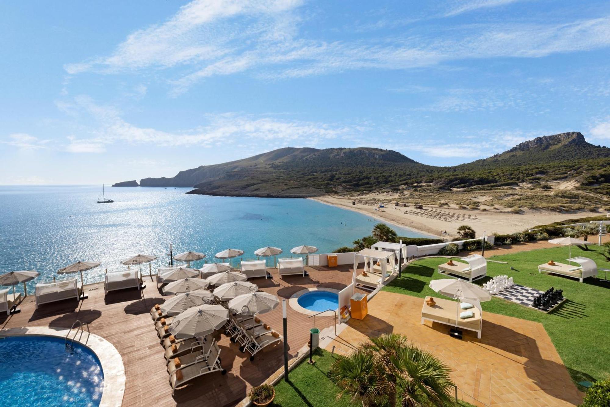Viva Cala Mesquida & Resort