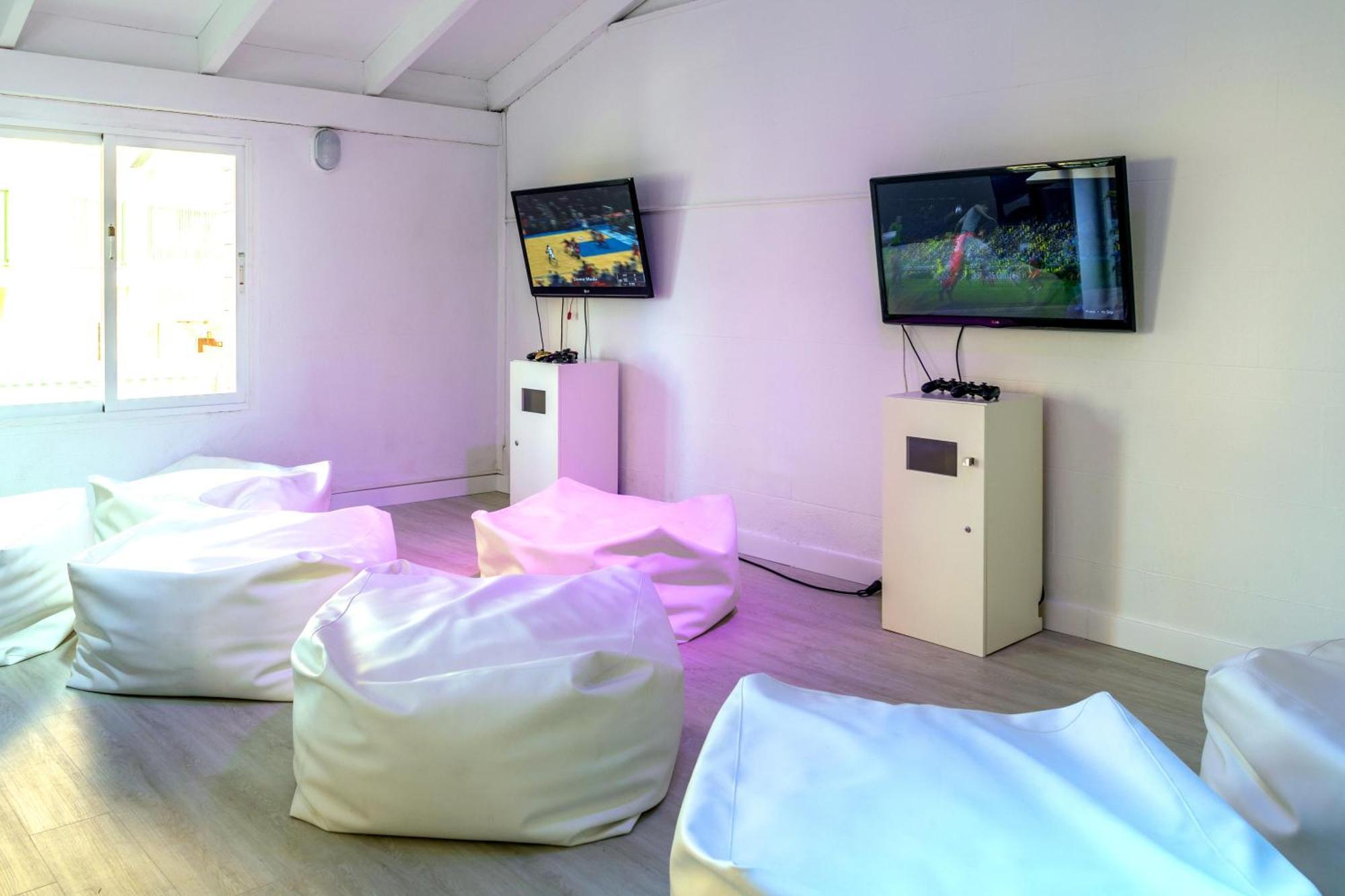 Resort Viva Cala Mesquida &