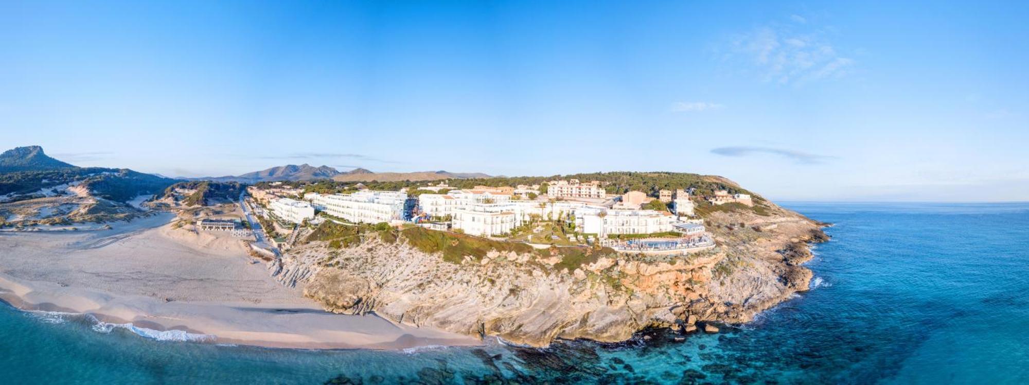 Viva Cala Mesquida & Resort 4*