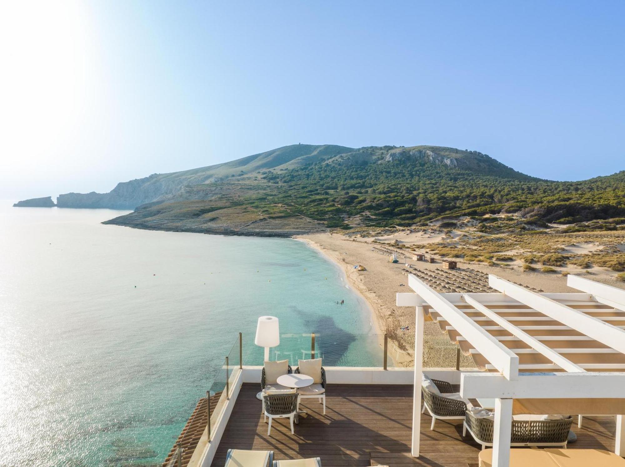 Resort Viva Cala Mesquida & 4*