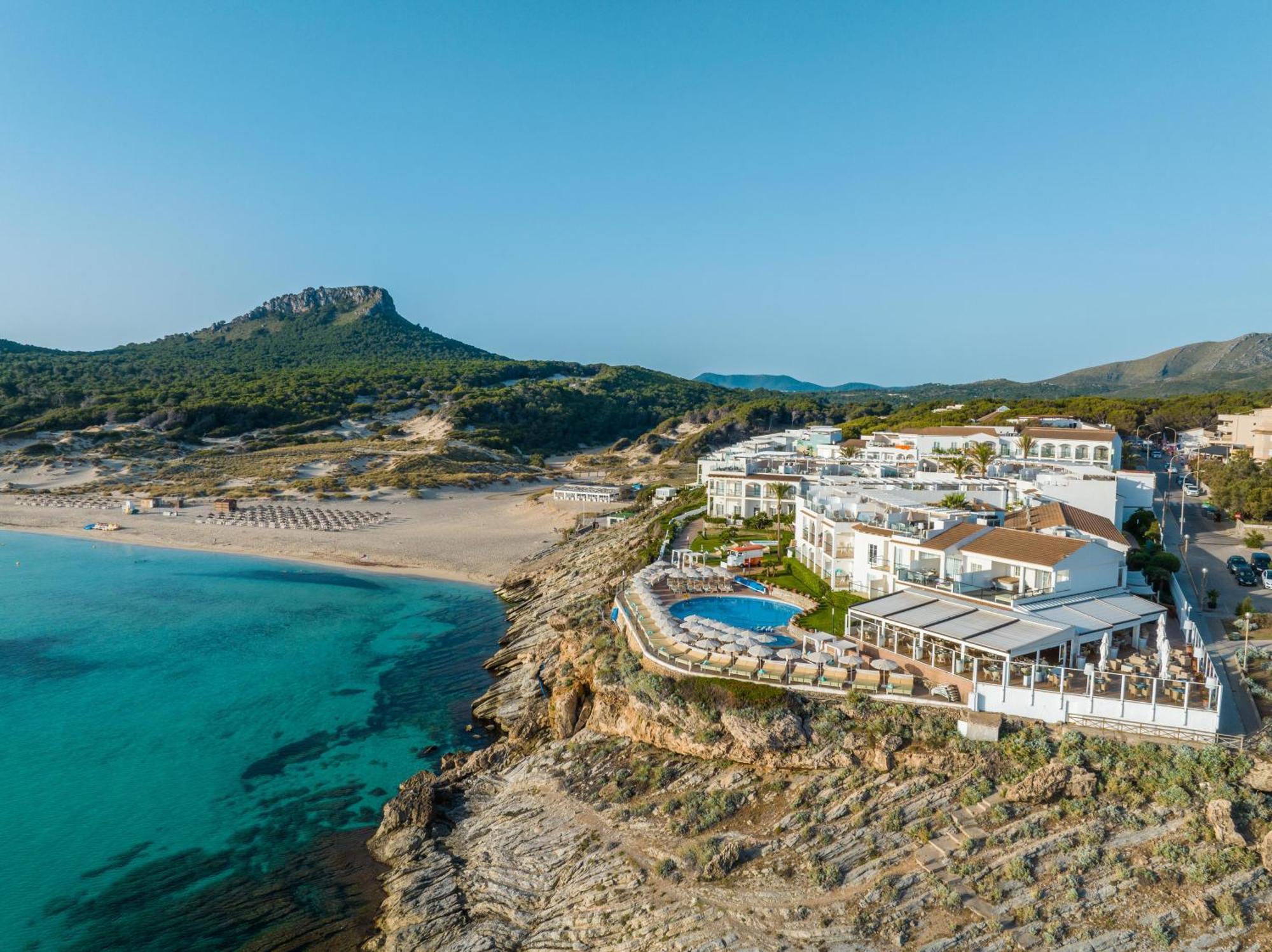 Viva Cala Mesquida & Resort 4*