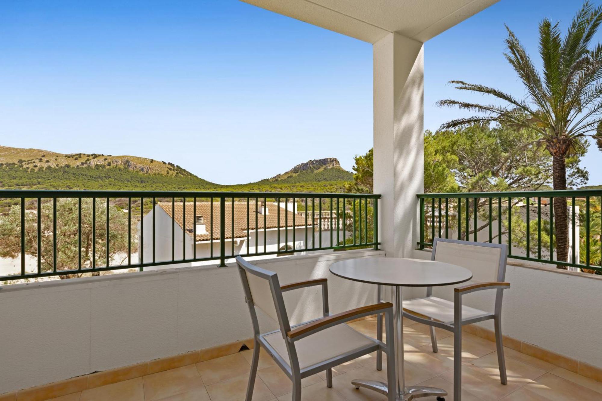 Resort Viva Cala Mesquida & Cala Mesquida (Mallorca)