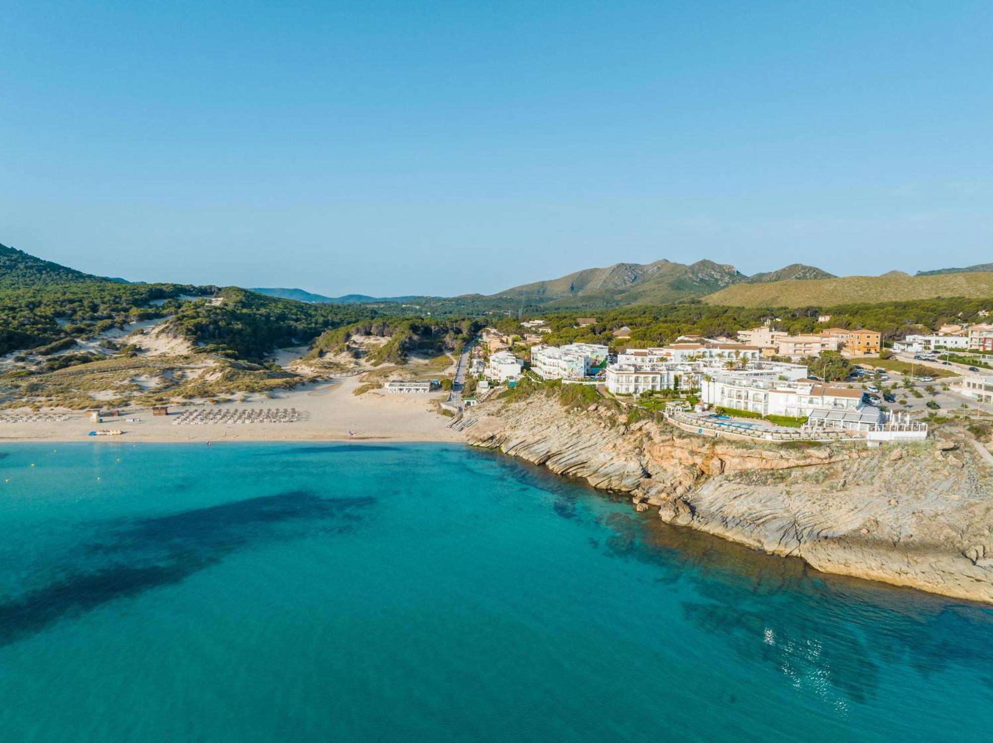 Resort Viva Cala Mesquida &