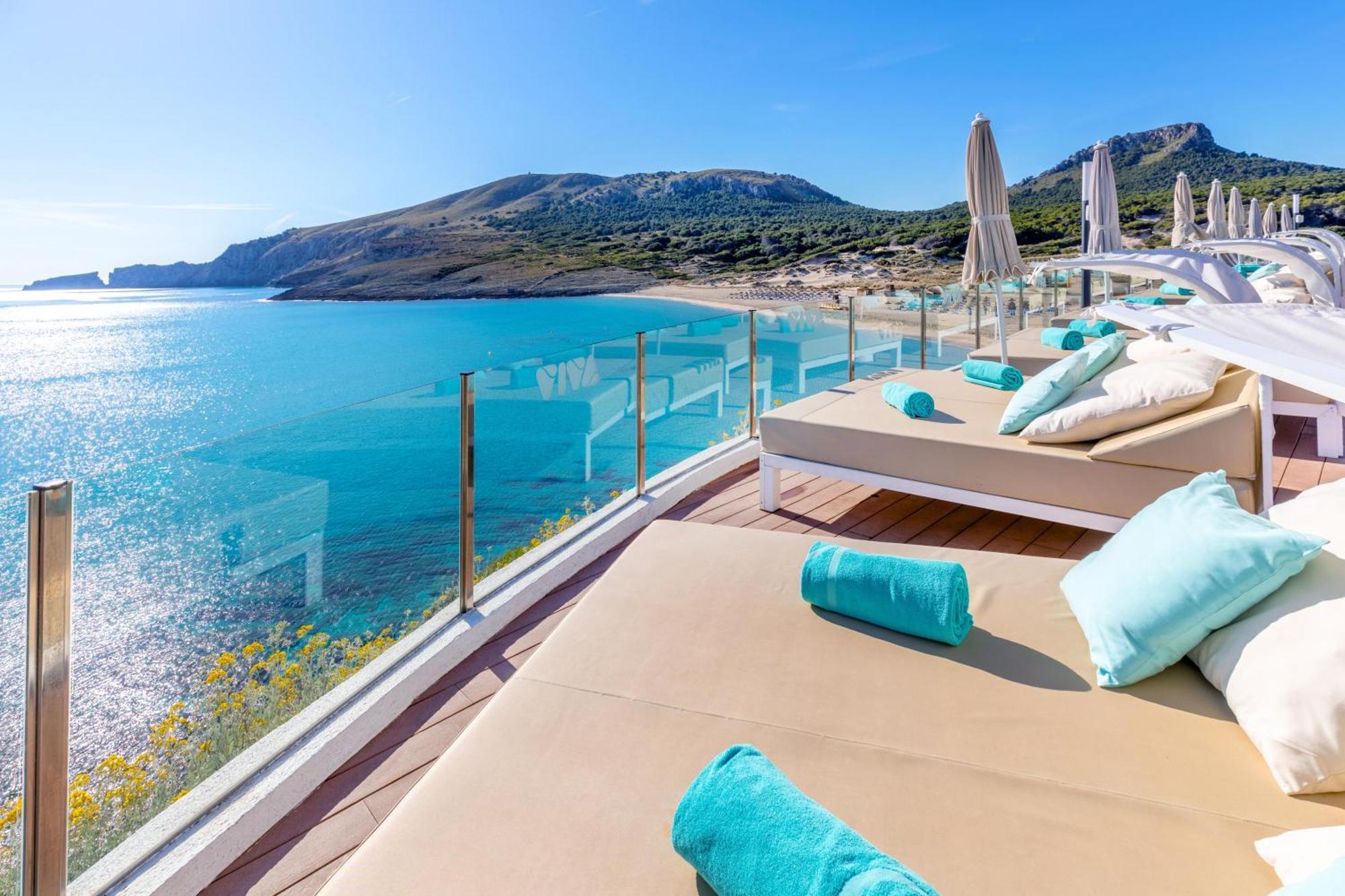 Viva Cala Mesquida & 4* Cala Mesquida (Mallorca)