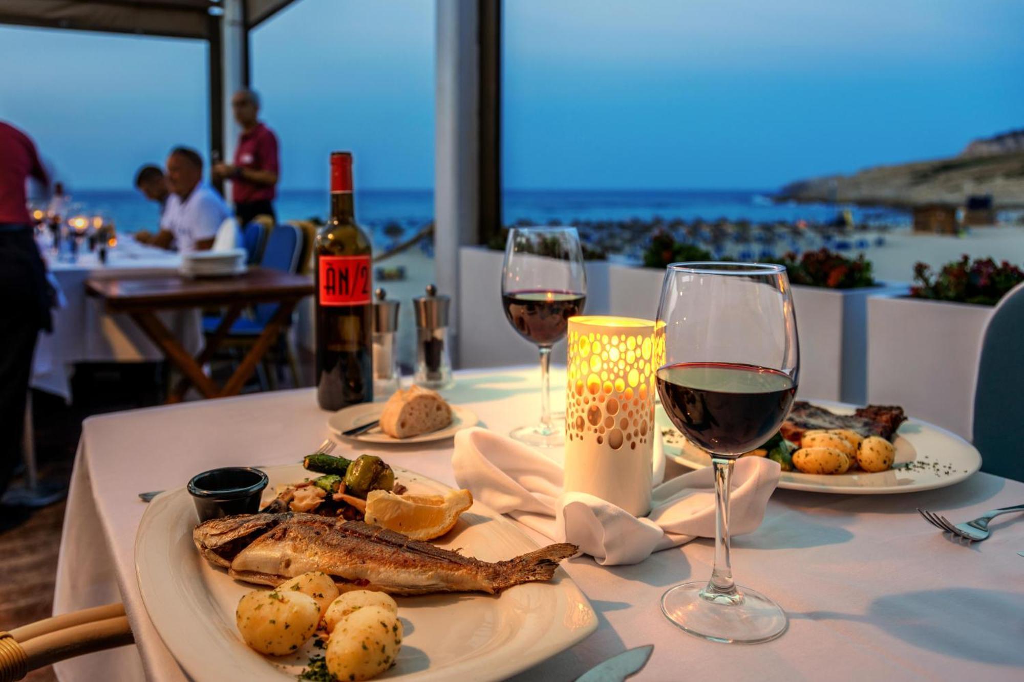 Resort Viva Cala Mesquida & Cala Mesquida (Mallorca)